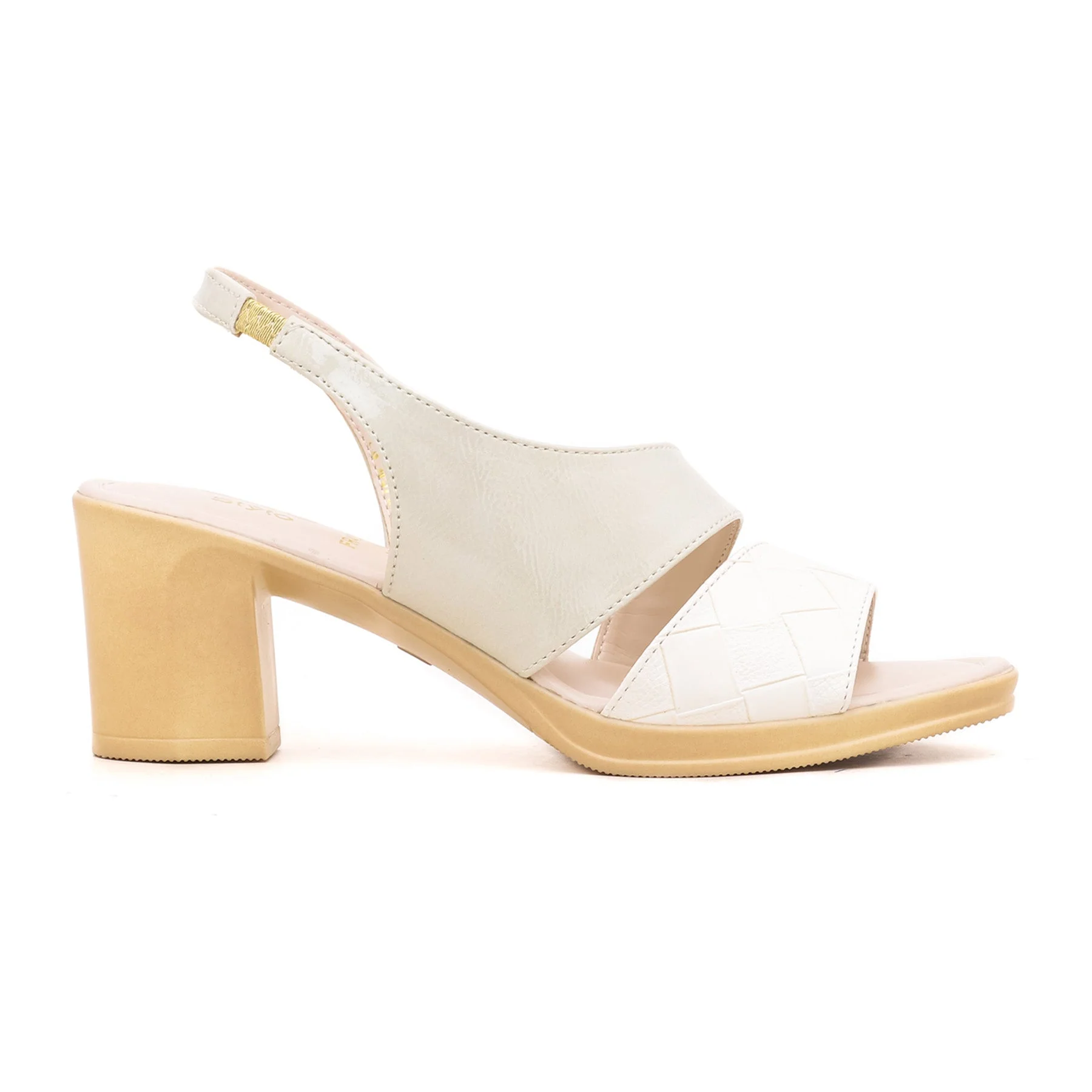 Fawn Formal Sandal FR4879 - Image 2