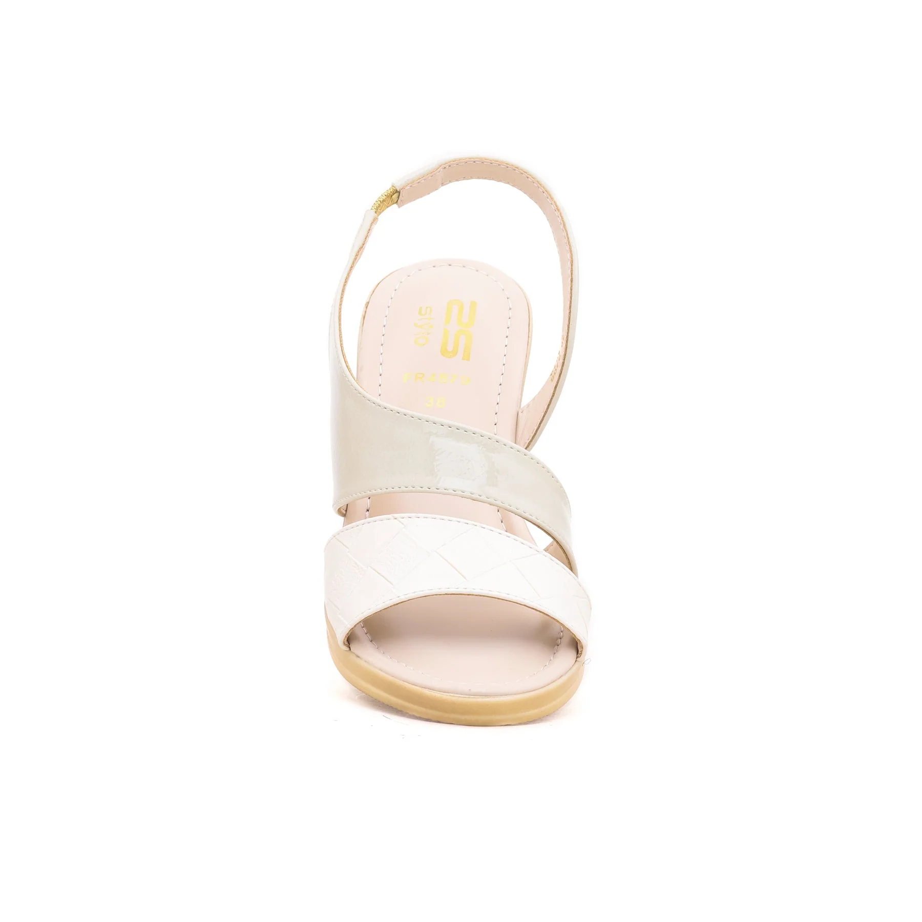 Fawn Formal Sandal FR4879 - Image 3