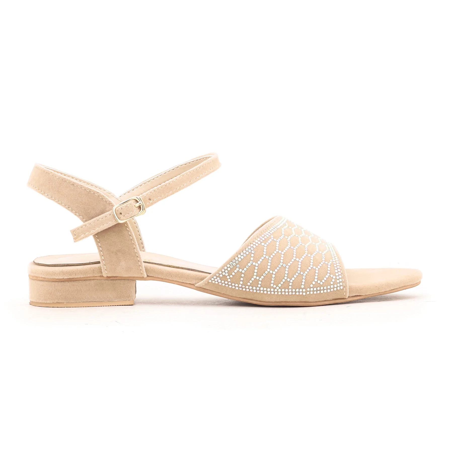 Fawn Formal Sandals FR4993 - Image 2