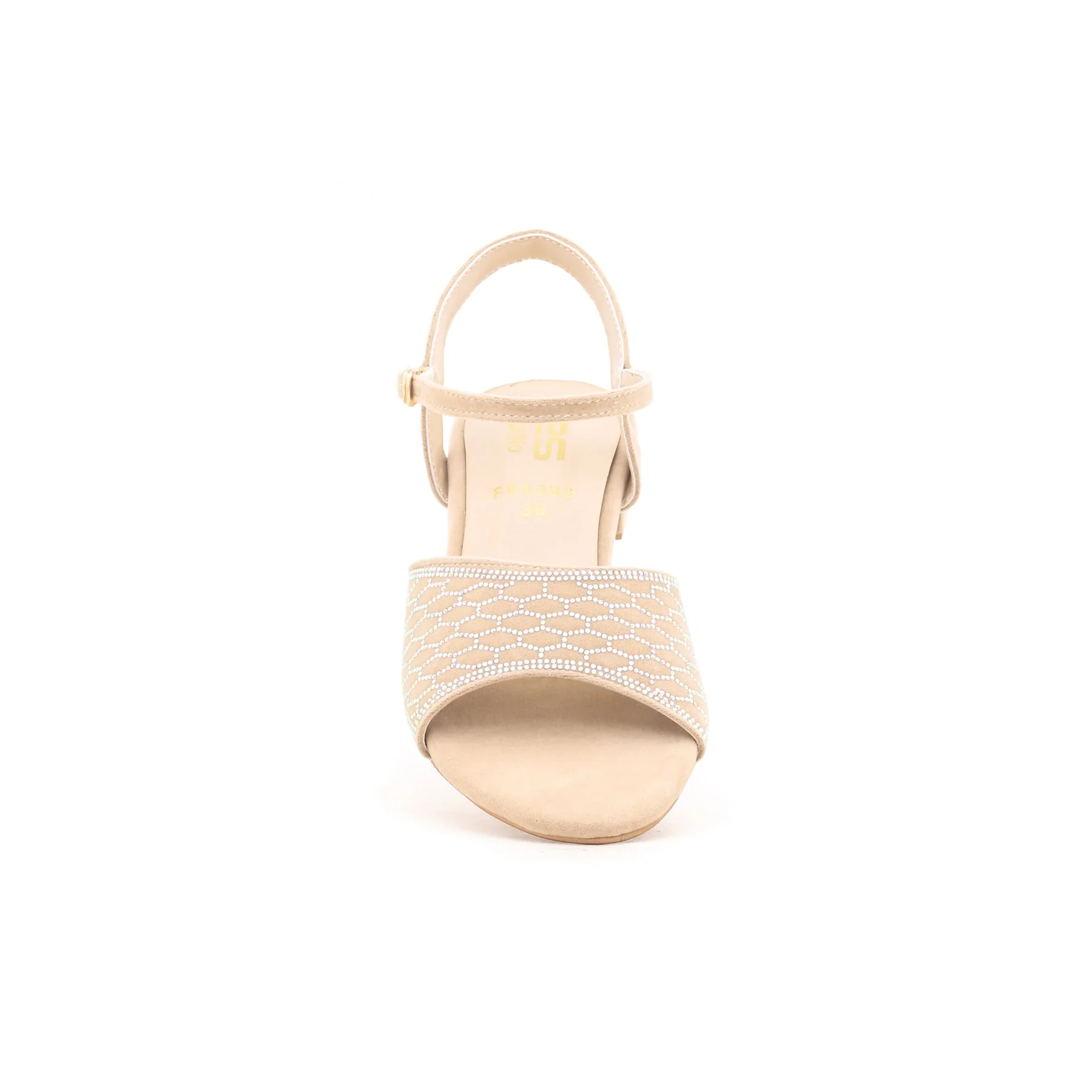 Fawn Formal Sandals FR4993 - Image 3