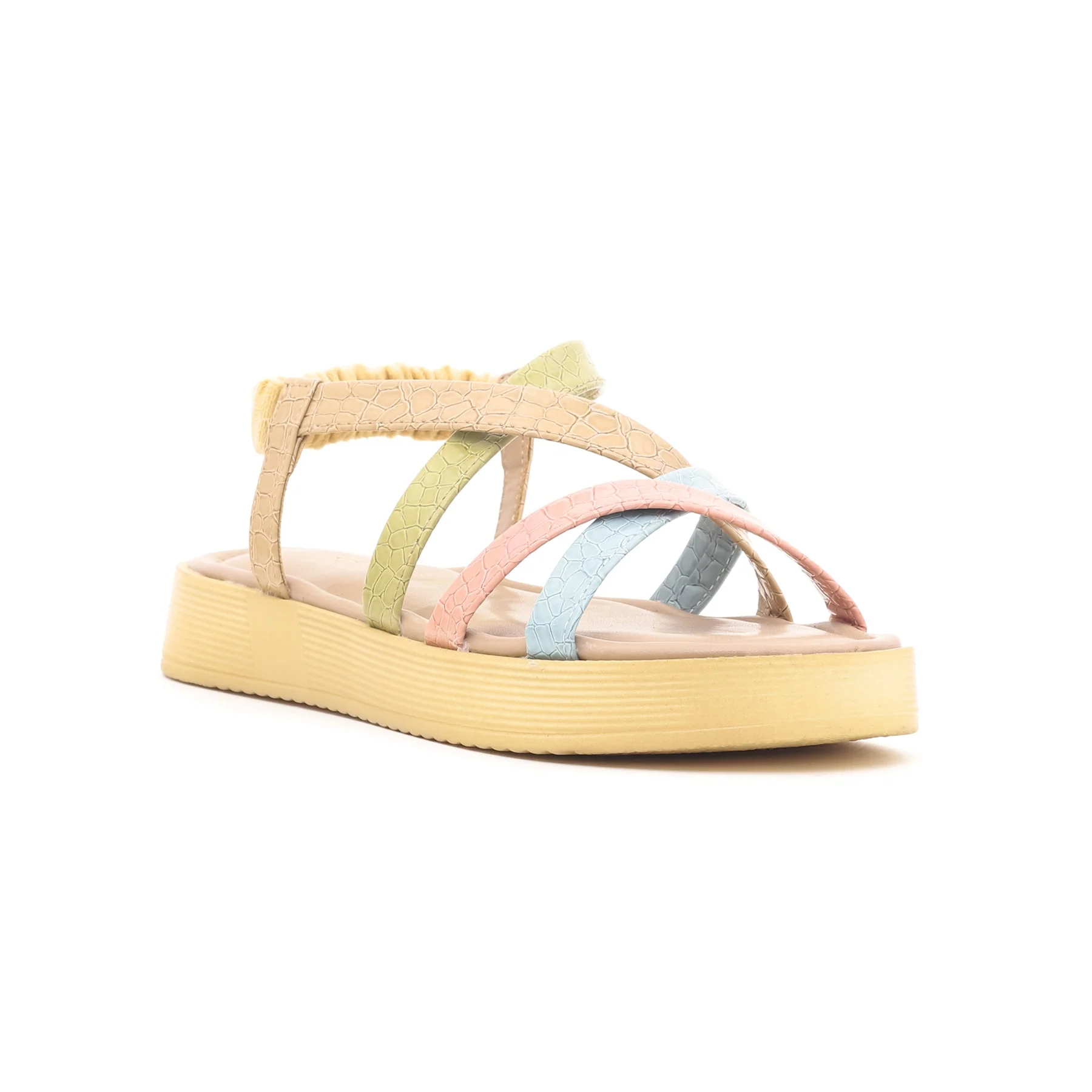 Fawn Formal Sandal FR5082 - Image 2