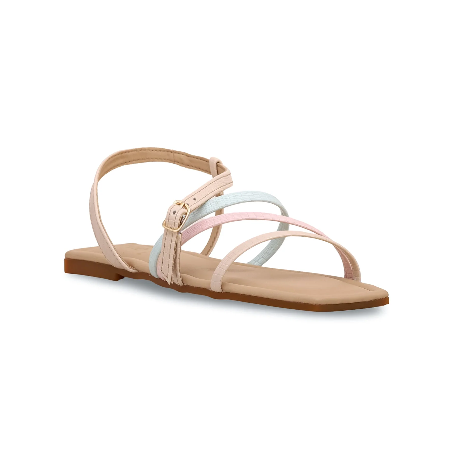 Fawn Formal Sandal FR5227 - Image 2