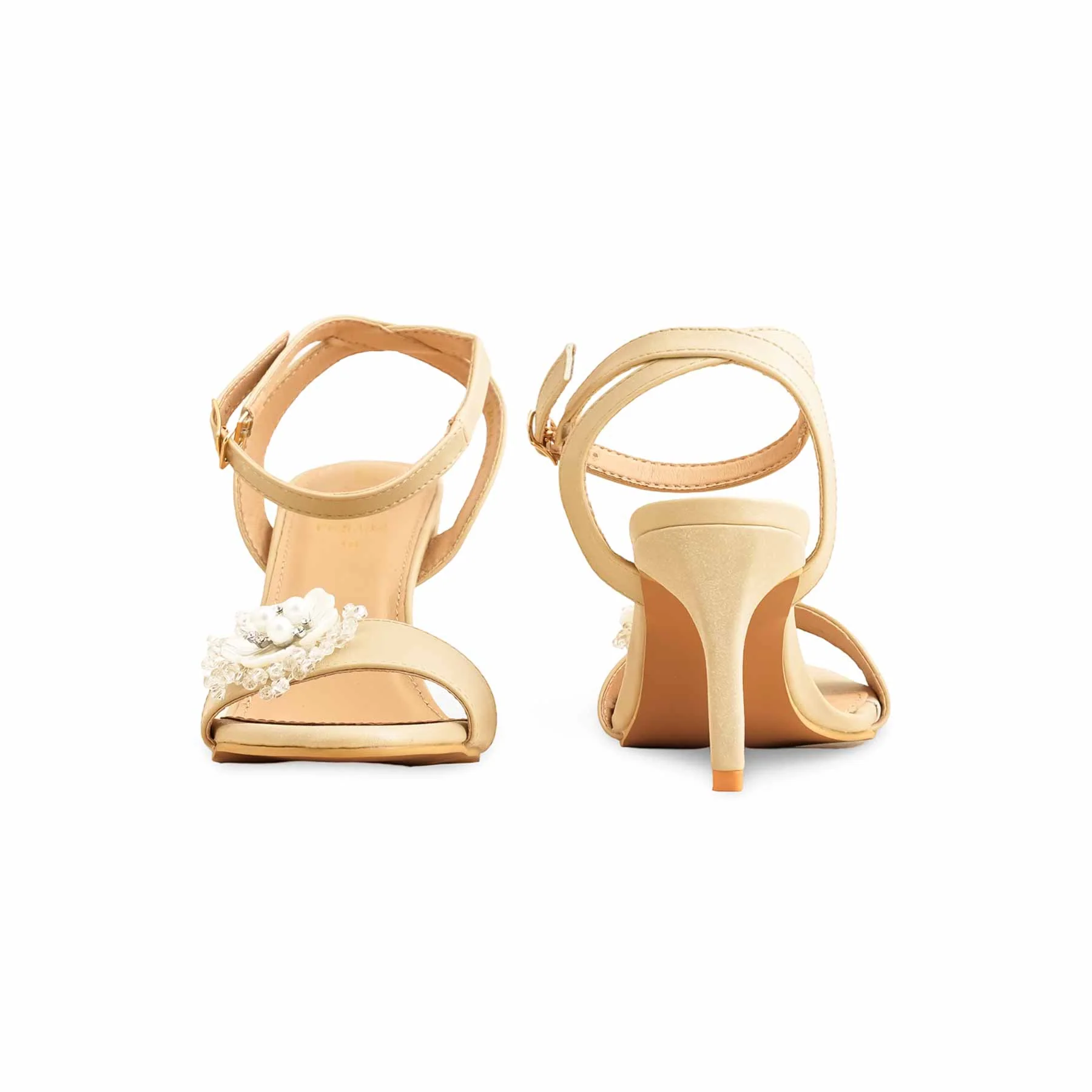 Fawn Formal Sandal FR5384 - Image 4