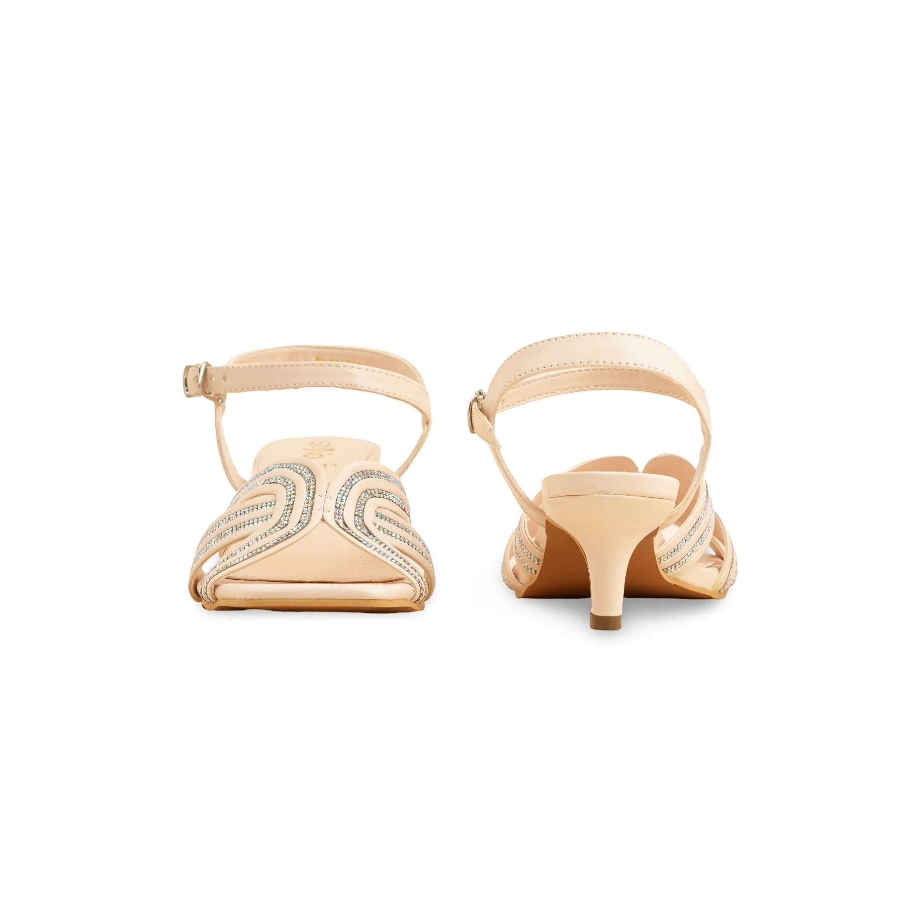 Fawn Formal Sandal FR5419 - Image 4