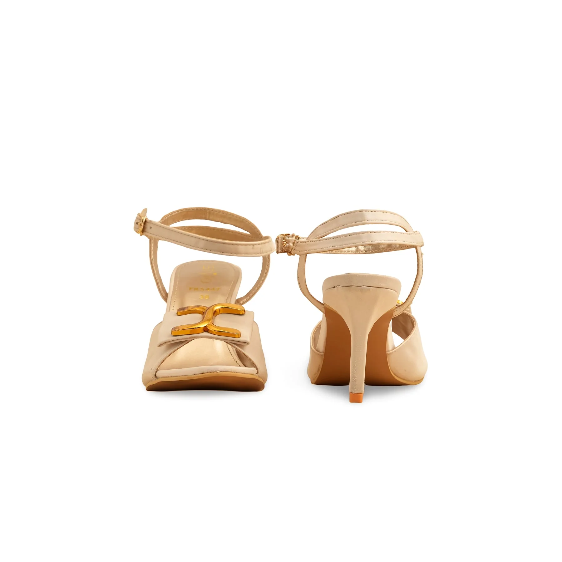 Fawn Formal Sandal FR5447 - Image 4