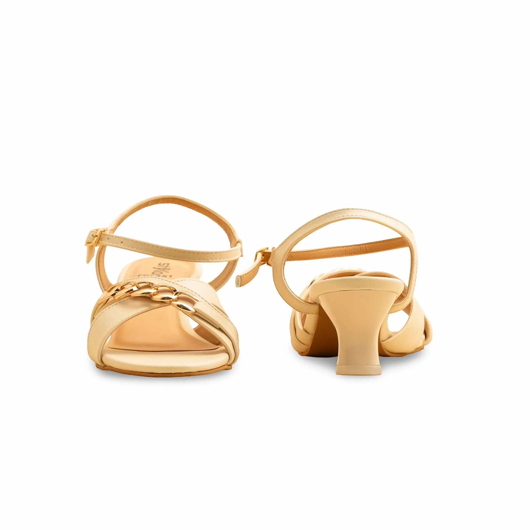 Fawn Formal Sandal FR5451 - Image 4