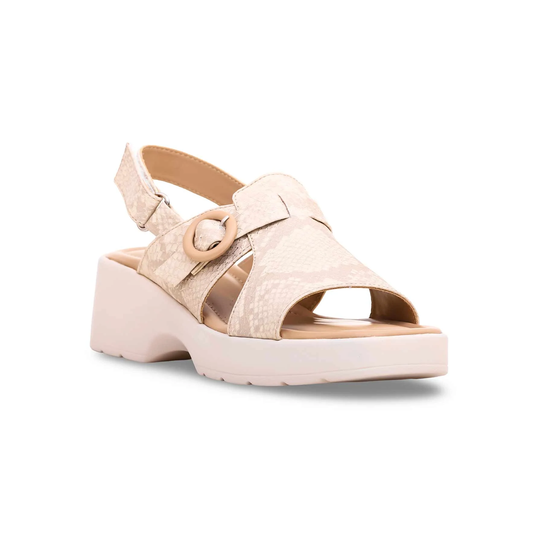 Fawn Formal Sandal PU0228 - Image 2