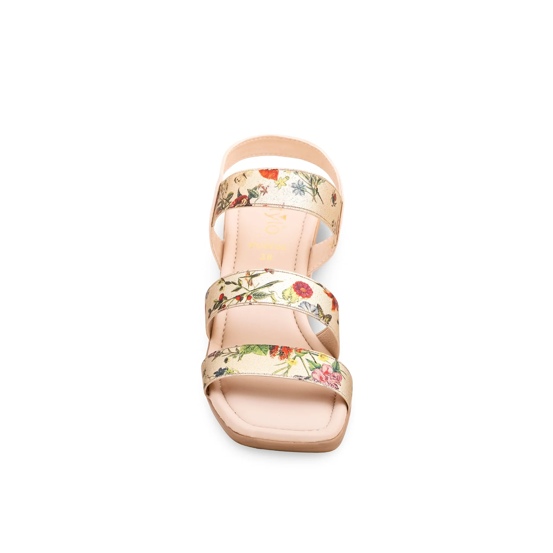 Fawn Formal Sandal PU0286 - Image 3
