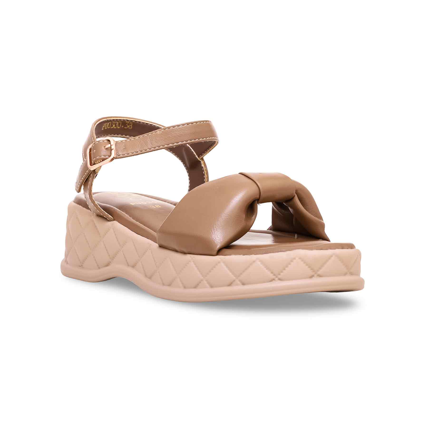 Fawn Formal Sandal PU0300 - Image 2