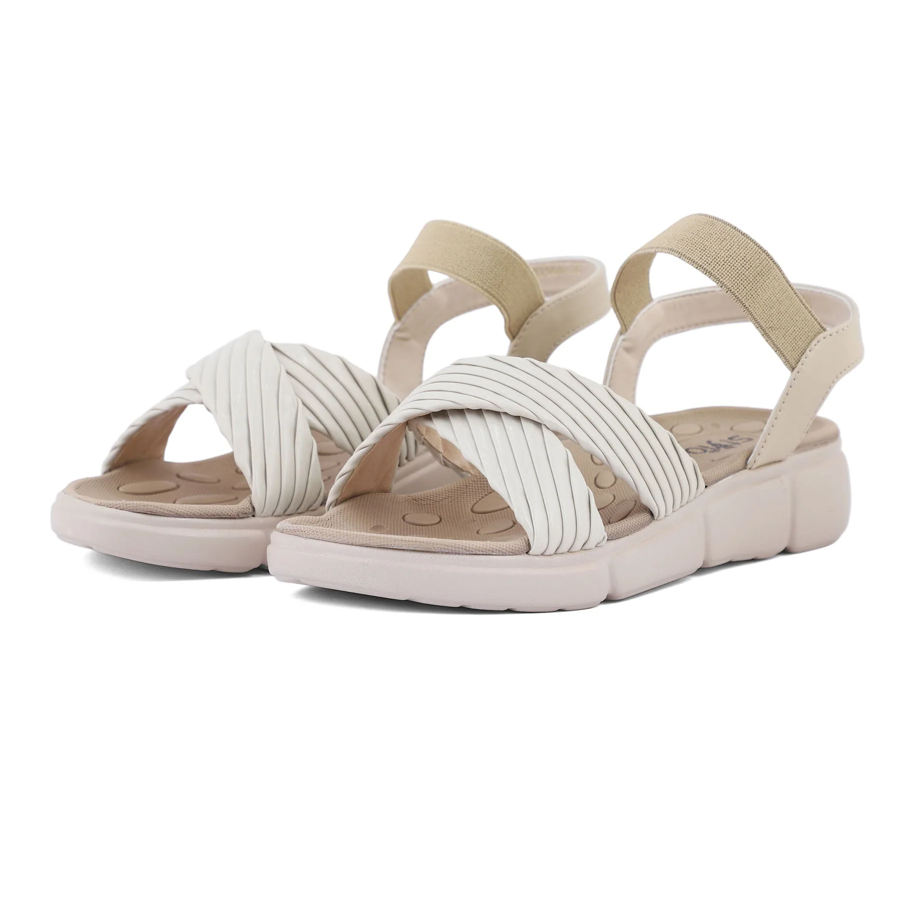 Fawn Formal Sandal PU0344 - Image 2