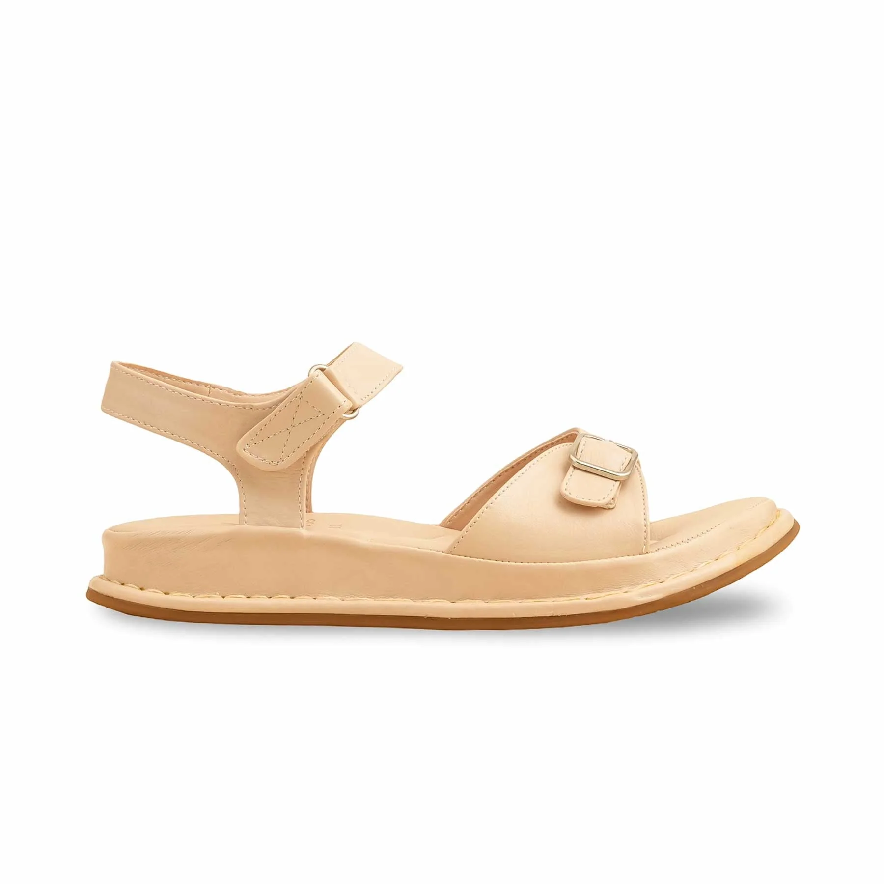 Fawn Formal Sandal PU0435 - Image 2