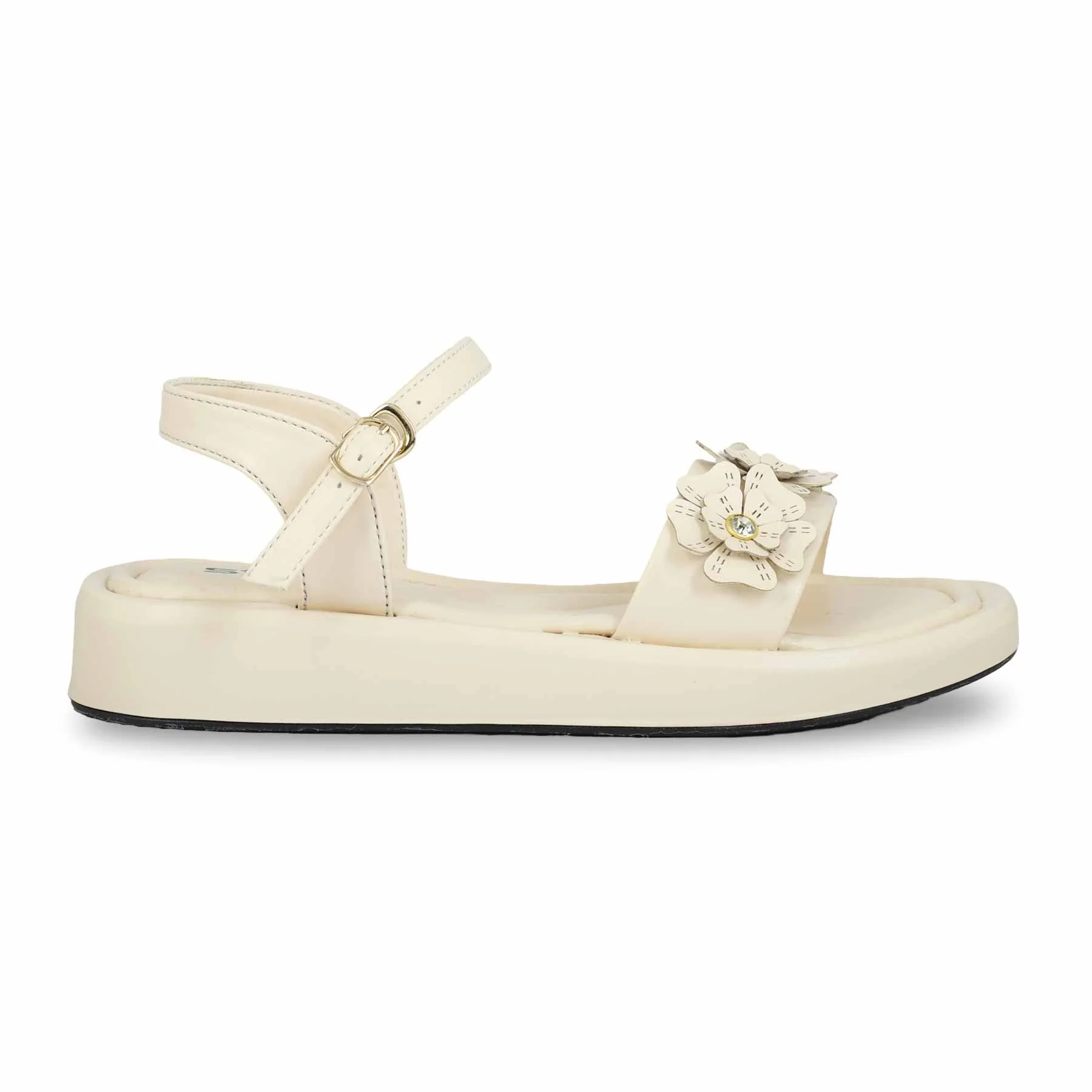 Fawn Formal Sandal PU0478 - Image 2
