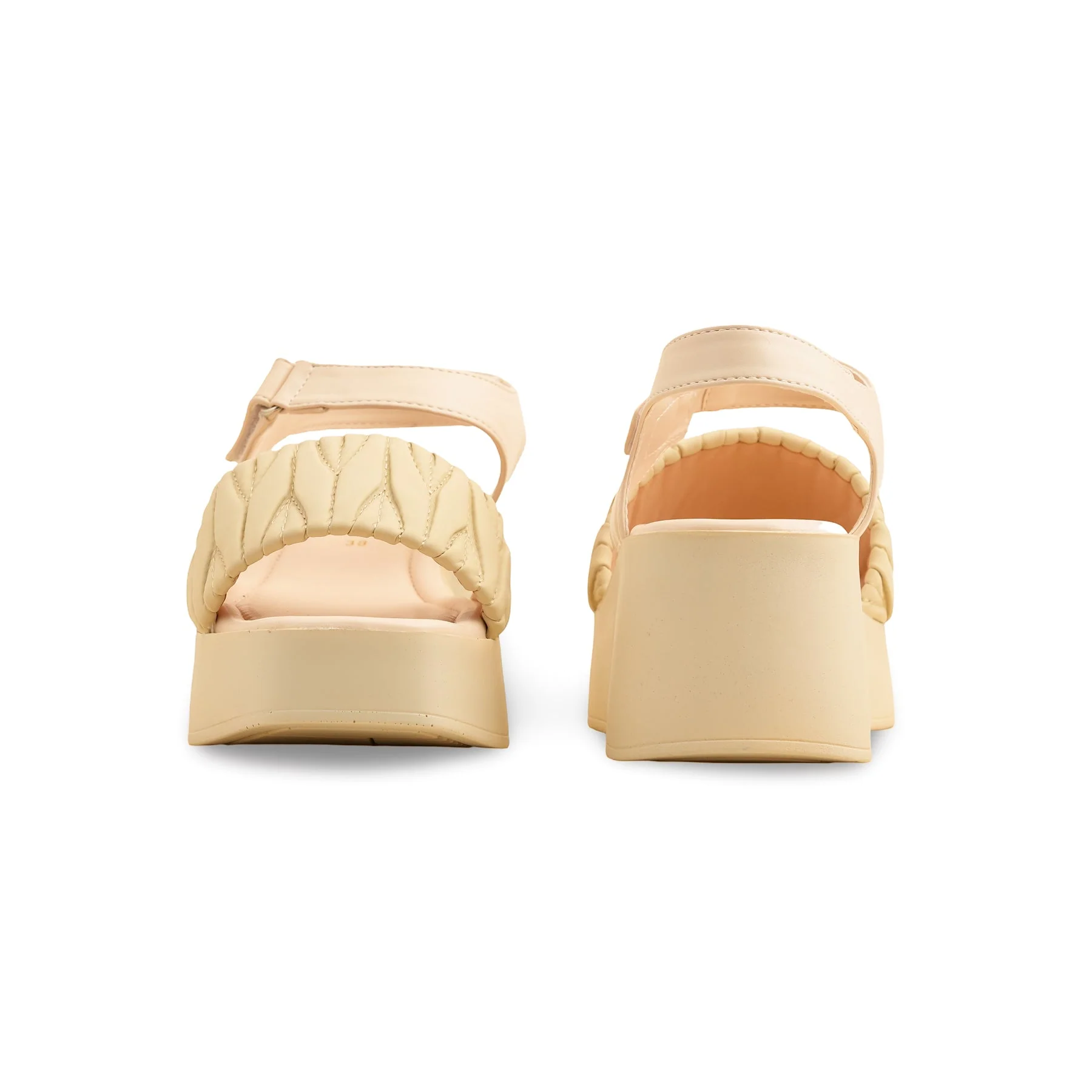 Fawn Formal Sandal PU0558 - Image 4