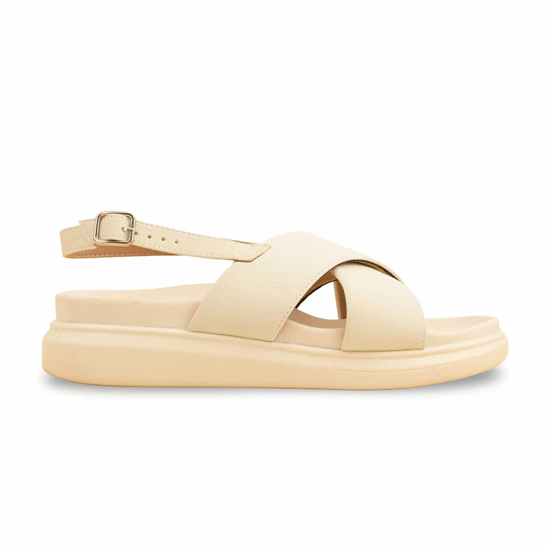 Fawn Formal Sandal PU0574 - Image 2