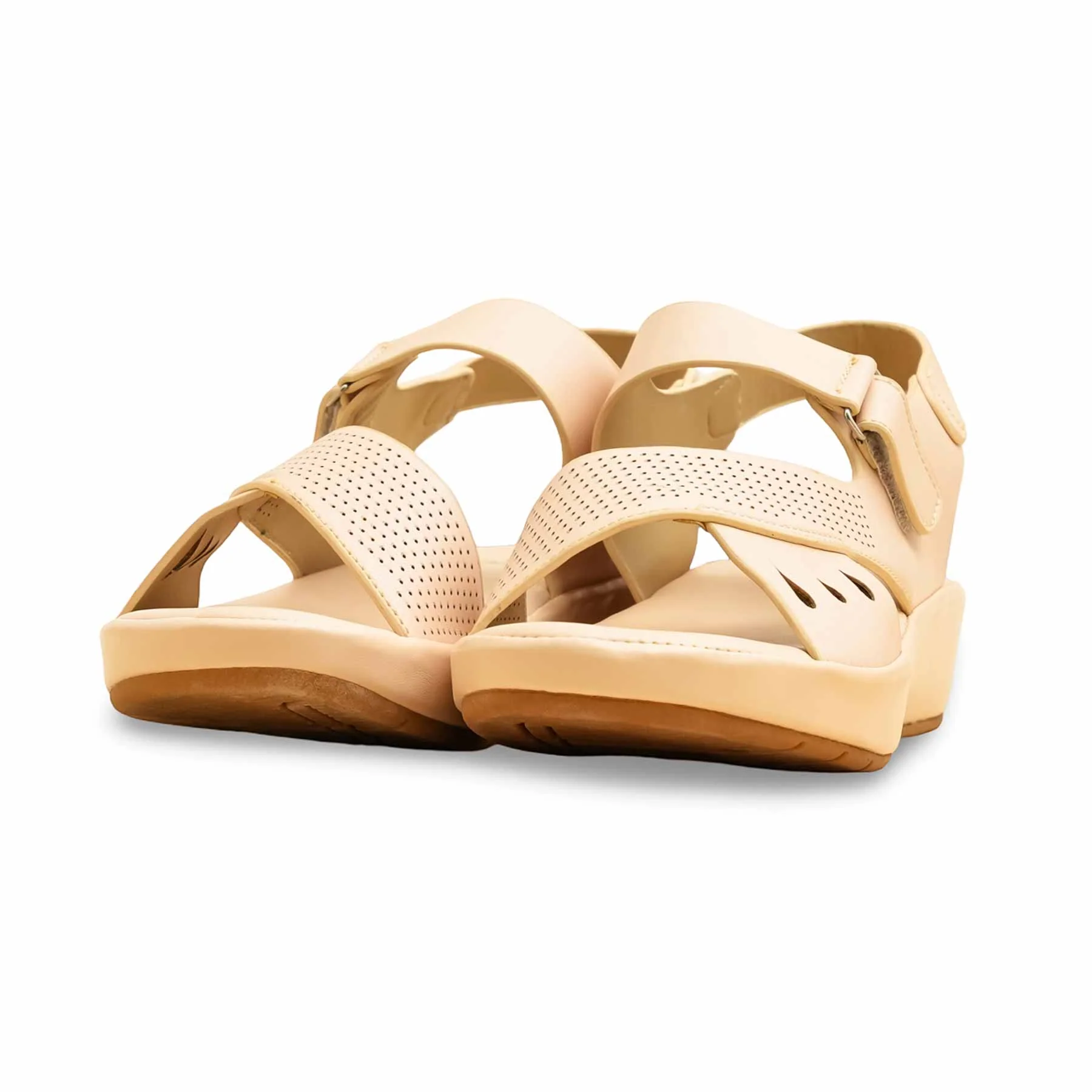 Fawn Formal Sandal PU0590 - Image 3