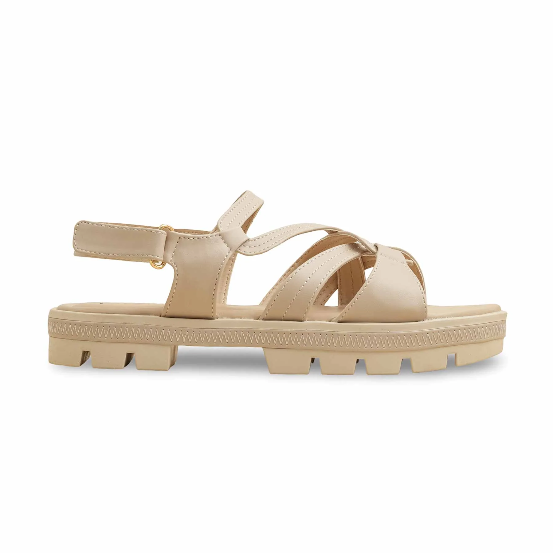 Fawn Formal Sandal PU0605 - Image 2