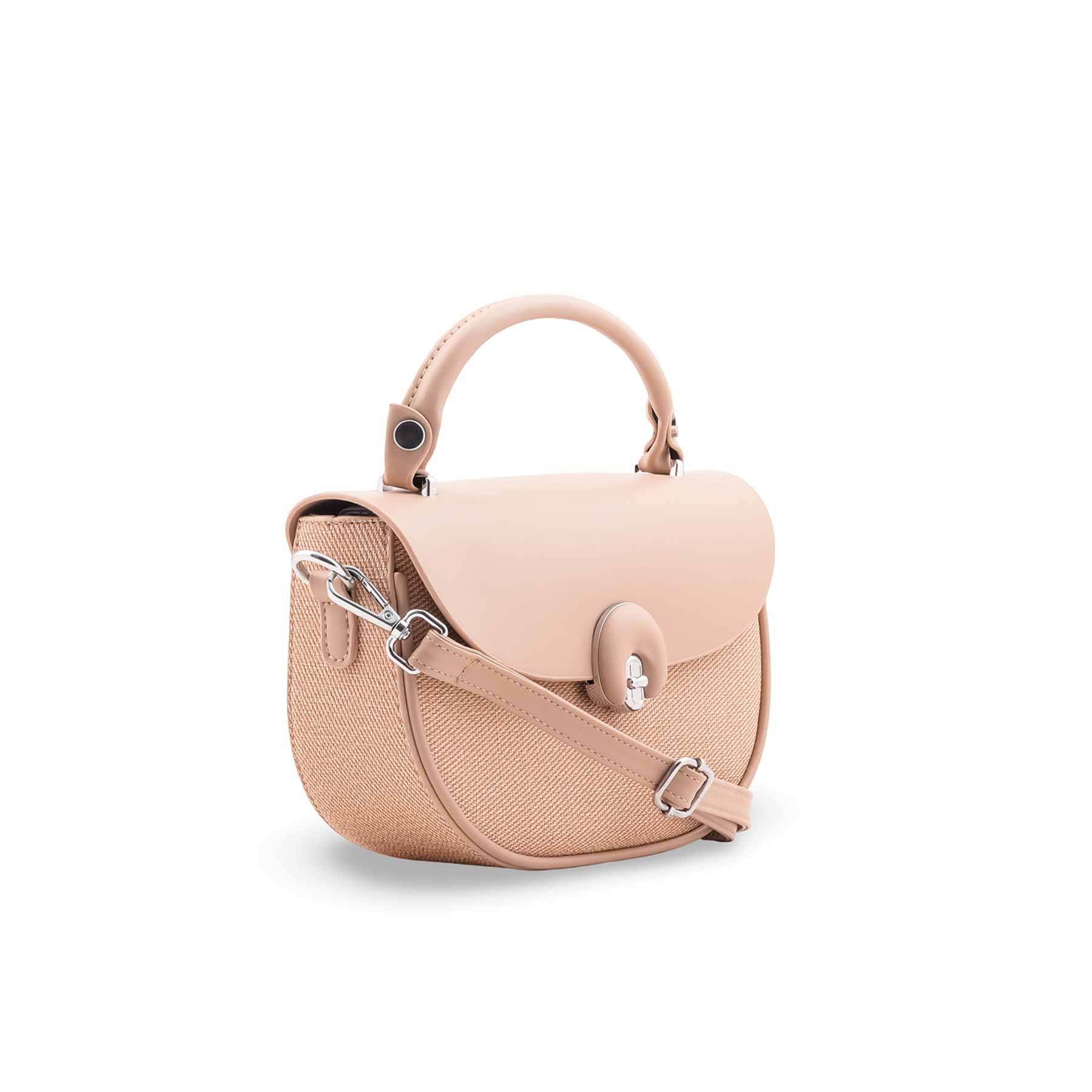 Fawn Formal Shoulder Bag For Ladies P36458 - Image 3