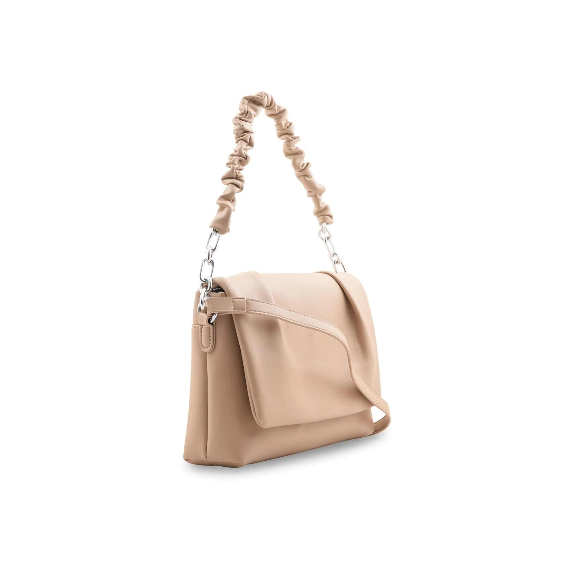 Fawn Formal Shoulder Bag For Ladies P36479 - Image 3