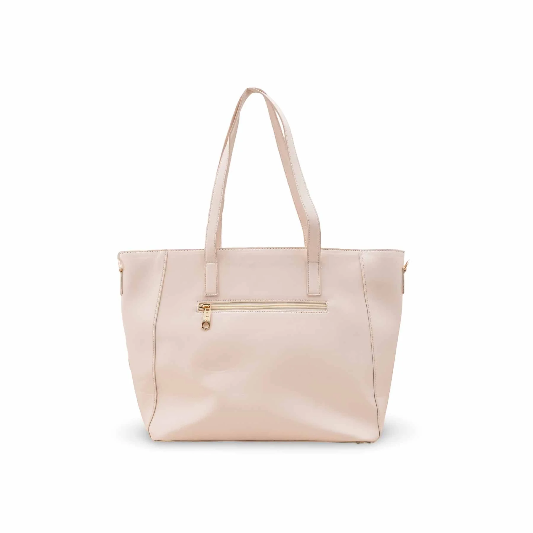 Fawn Formal Shoulder Bag For Ladies P55829 - Image 4