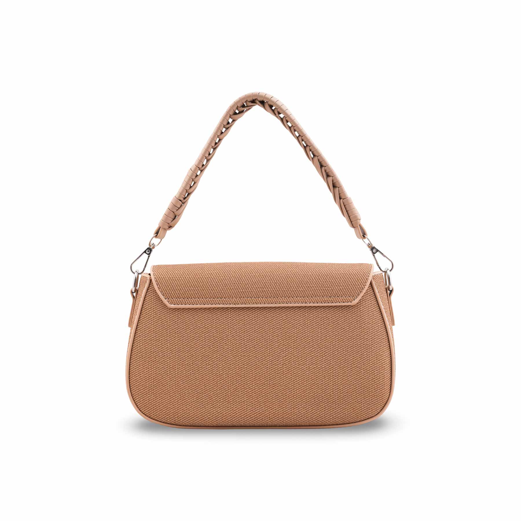 Fawn Formal Shoulder Bag For Women P36456 - Image 4
