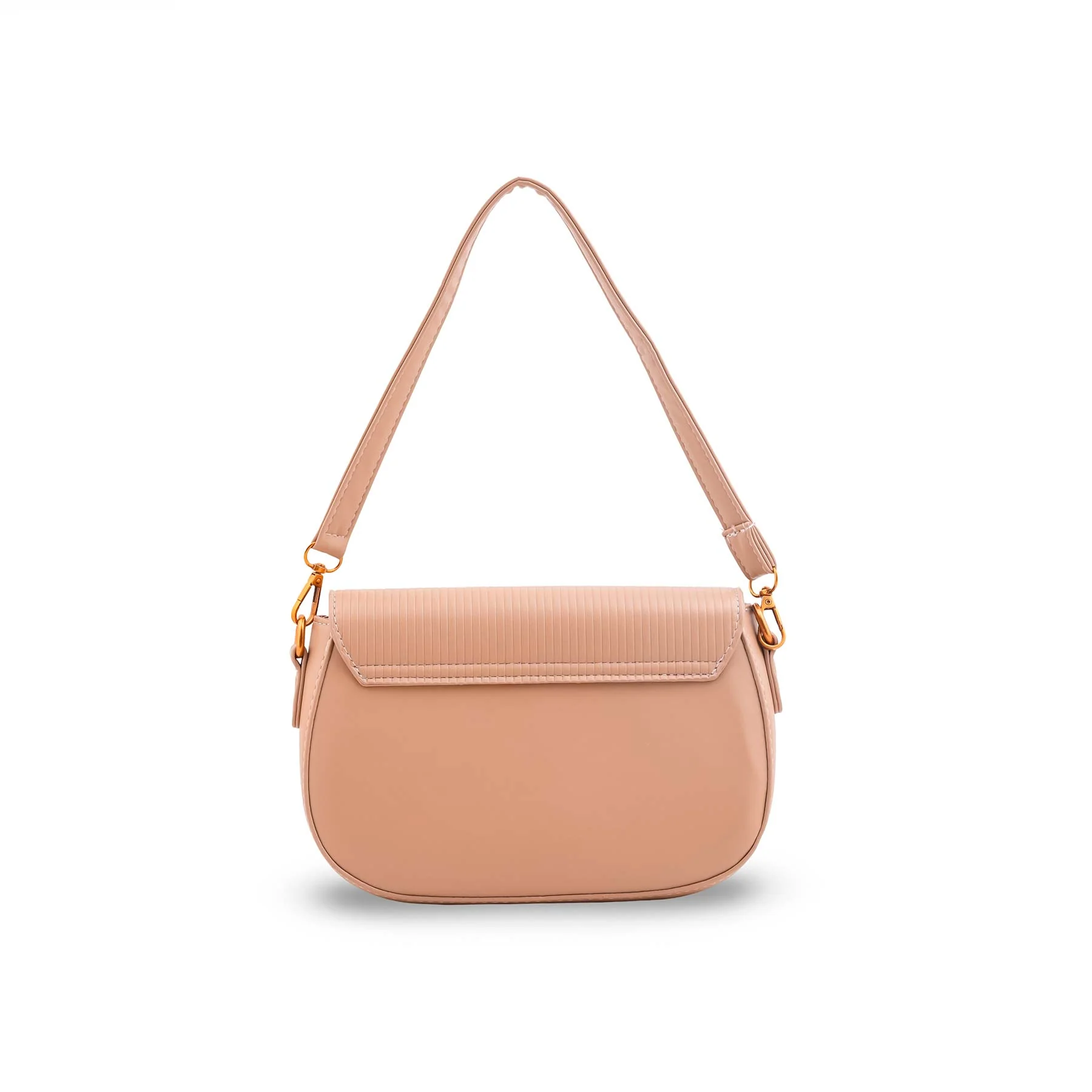 Fawn Formal Shoulder Bag For Women P36615 - Image 4