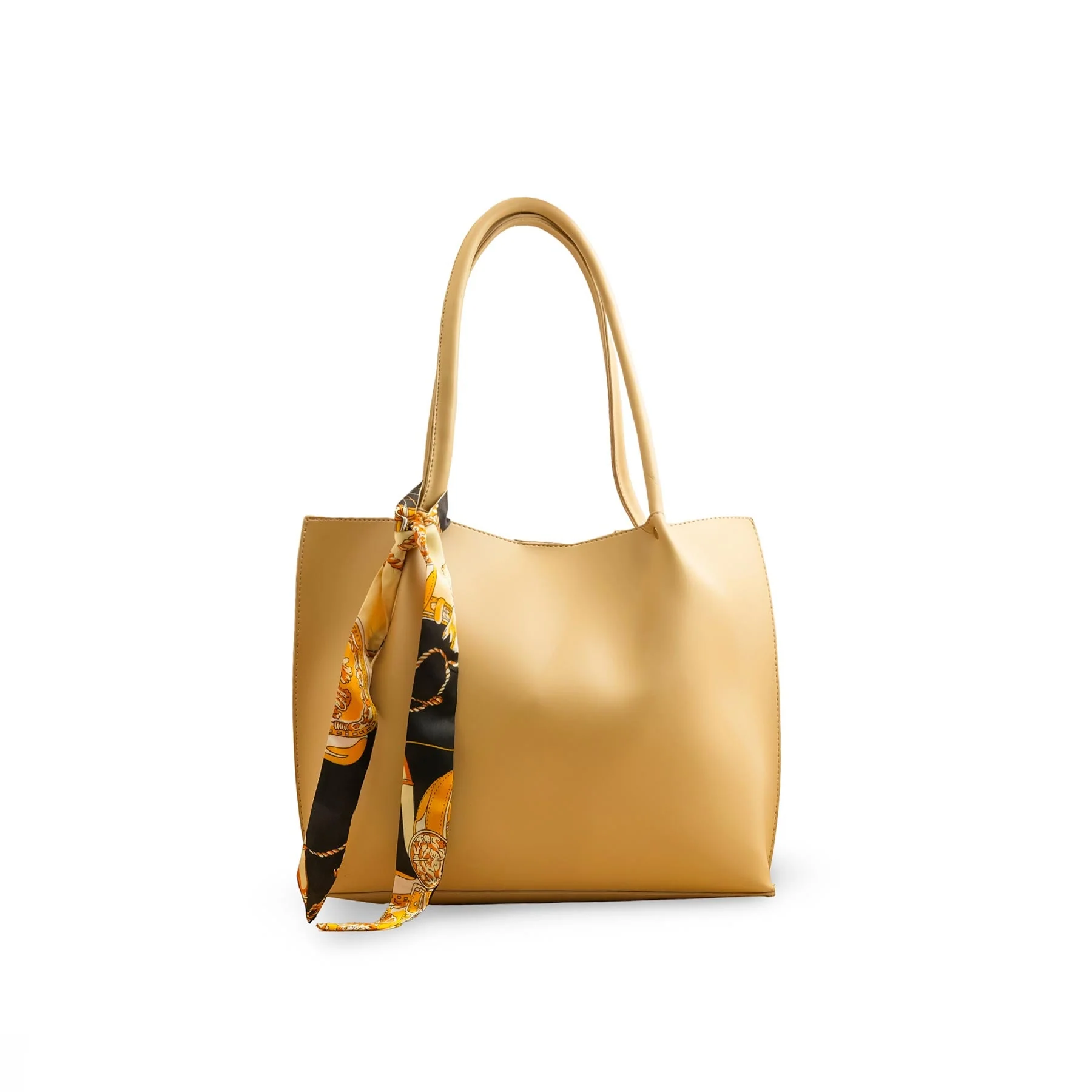 Fawn Formal Shoulder Bag For Women P55754 - Image 2