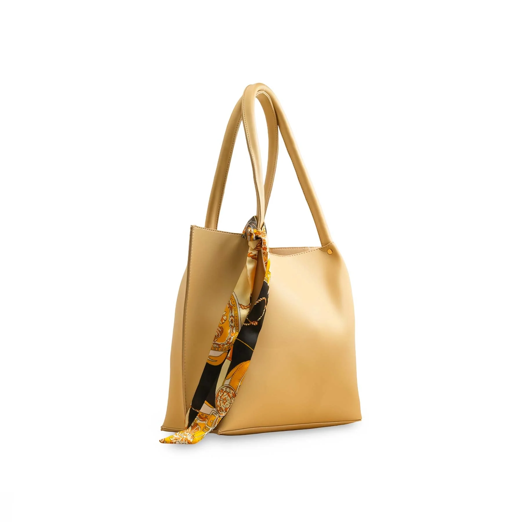 Fawn Formal Shoulder Bag For Women P55754 - Image 3