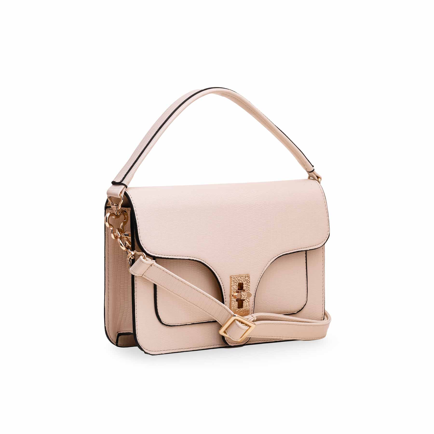 Fawn Formal Shoulder Bag P55560 - Image 2