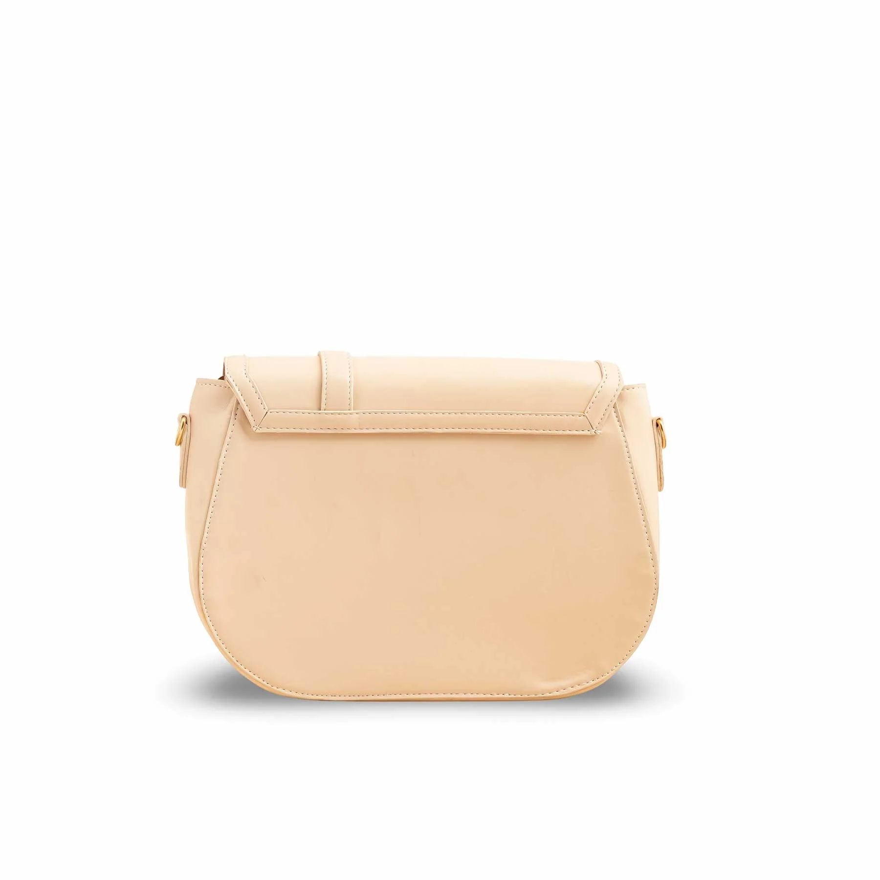 Fawn Formal Shoulder Bag P55645 - Image 3