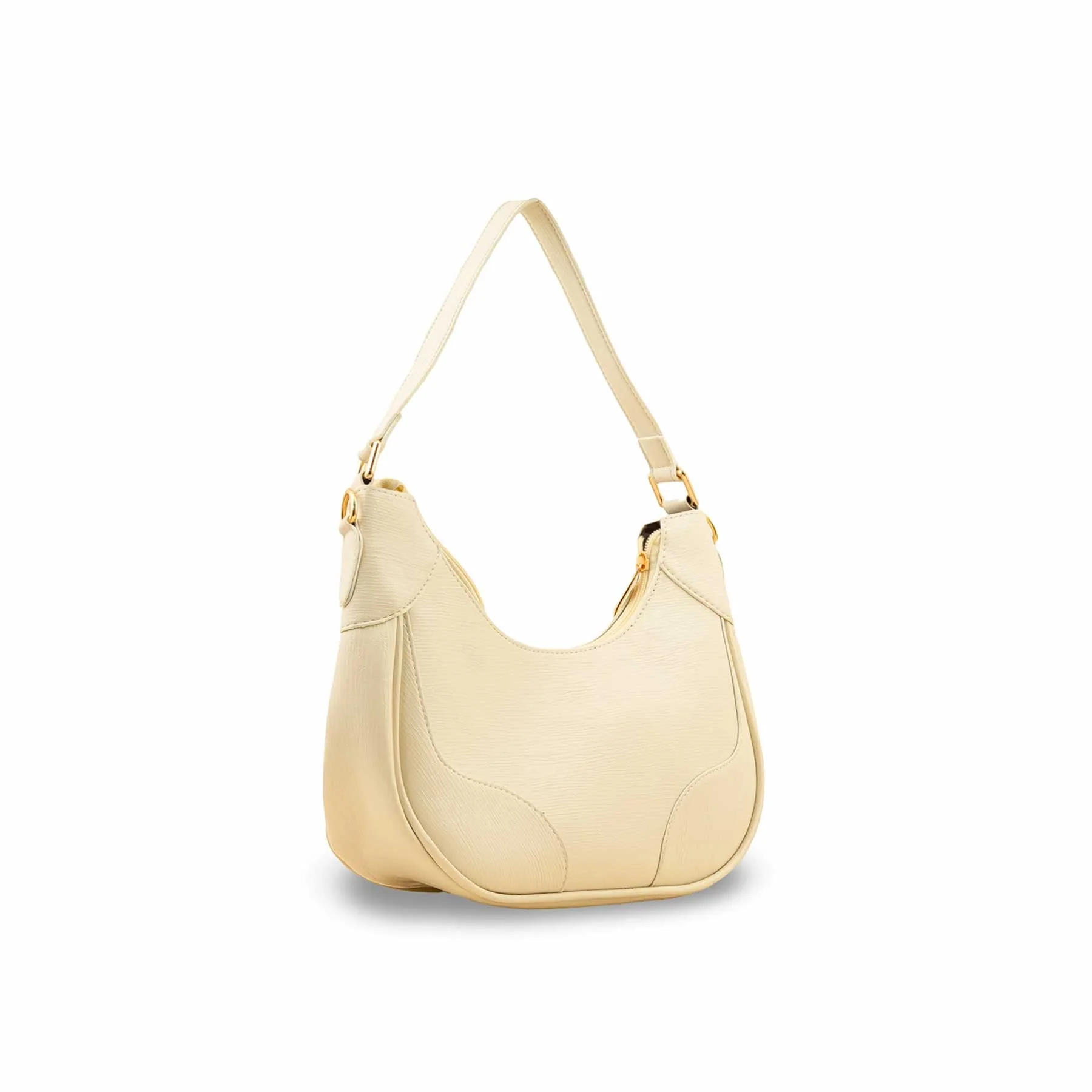 Fawn Formal Shoulder Bag P55732 - Image 2