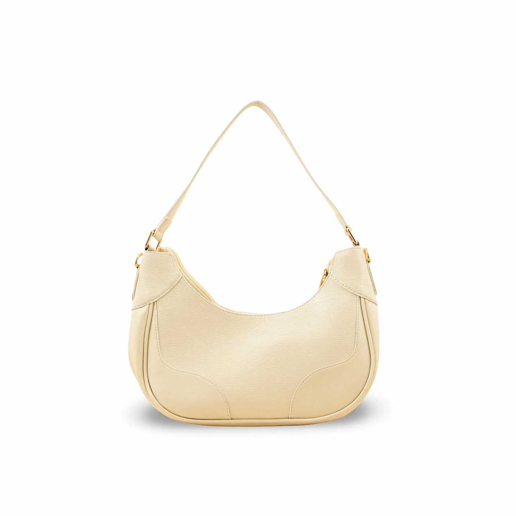 Fawn Formal Shoulder Bag P55732 - Image 3