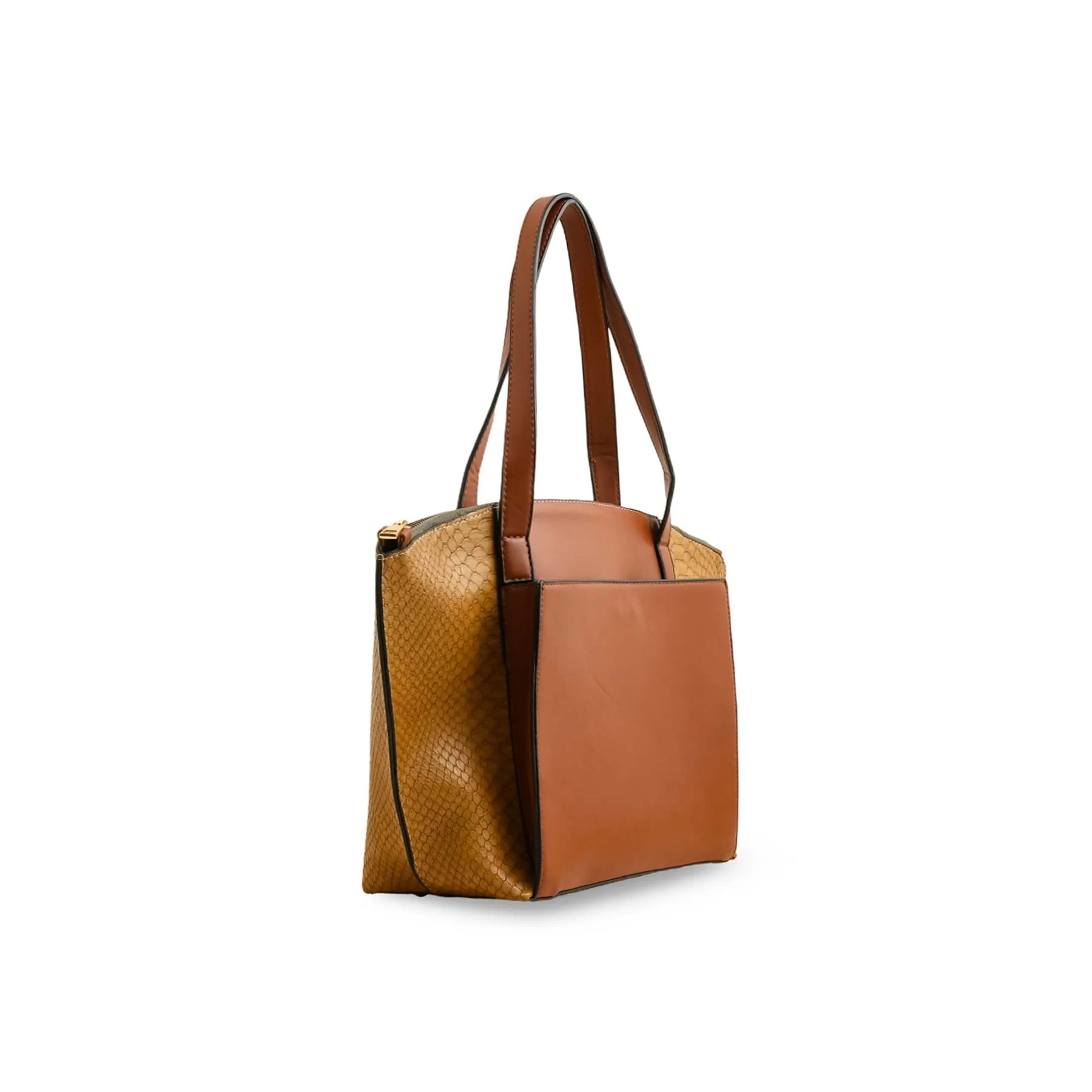 Fawn Formal Shoulder Bag P55777 - Image 3