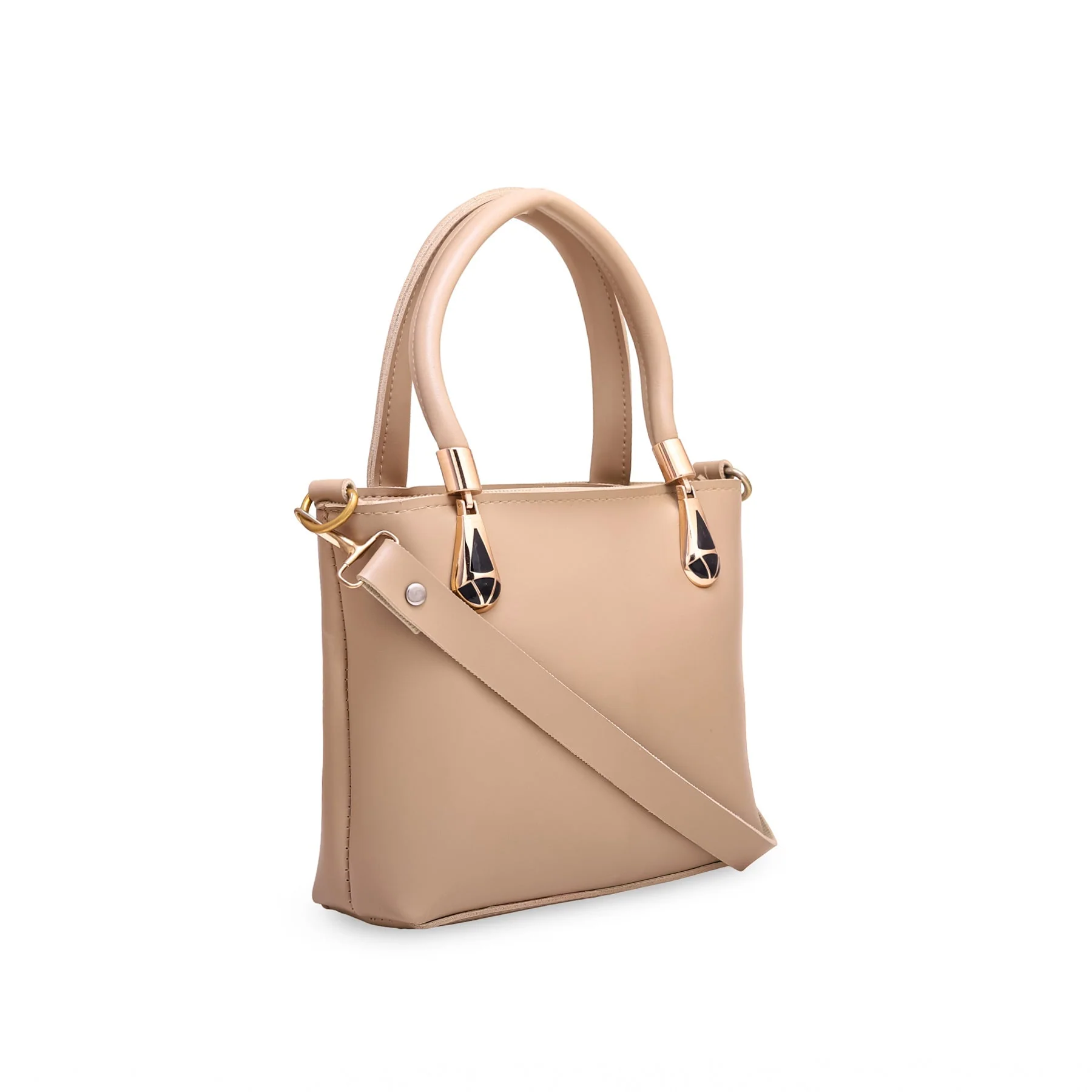 Fawn Formal Shoulder Bag P56035 - Image 2