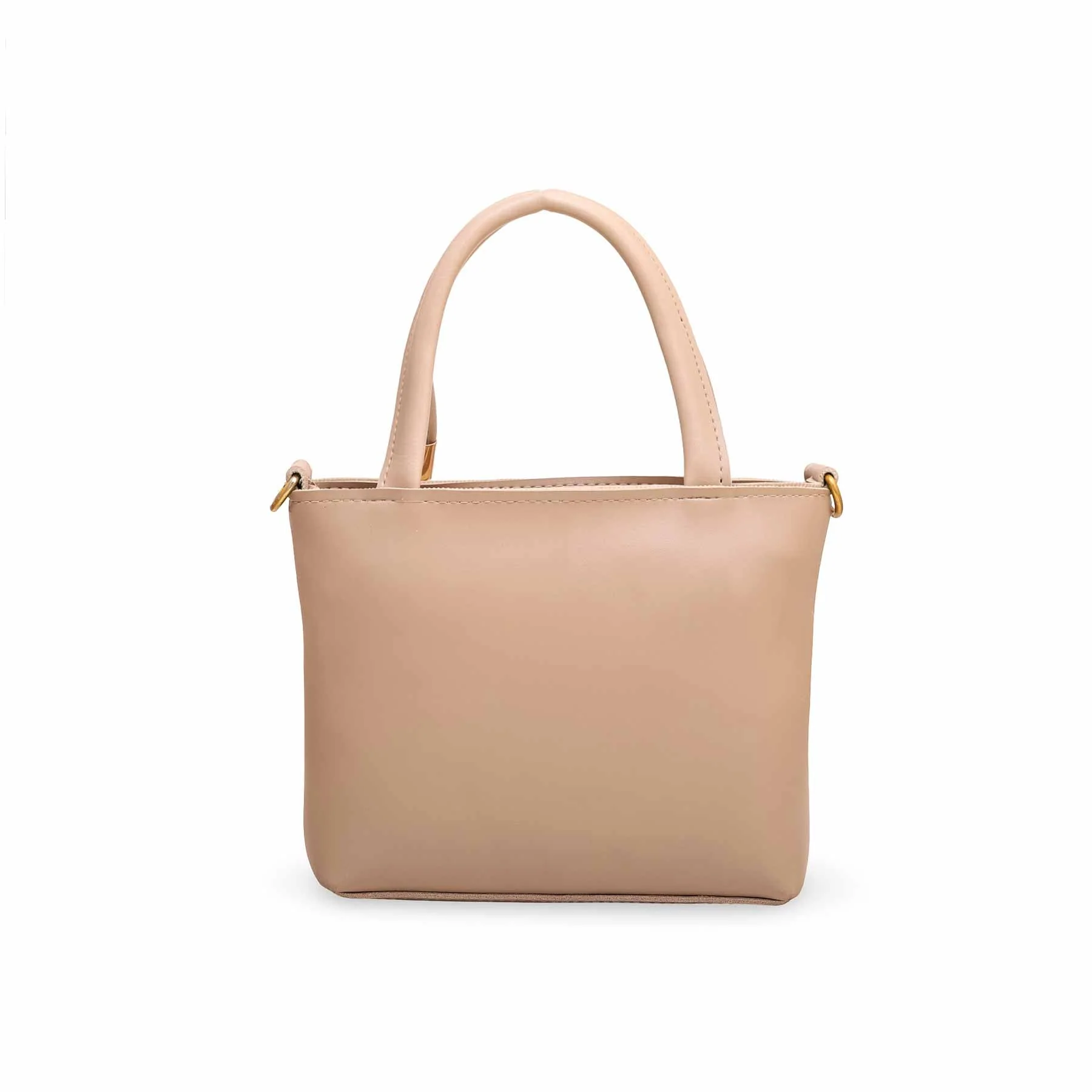 Fawn Formal Shoulder Bag P56035 - Image 3