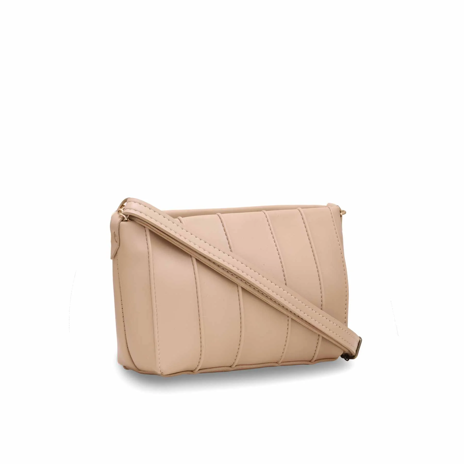 Fawn Formal Shoulder Bag P56096 - Image 2
