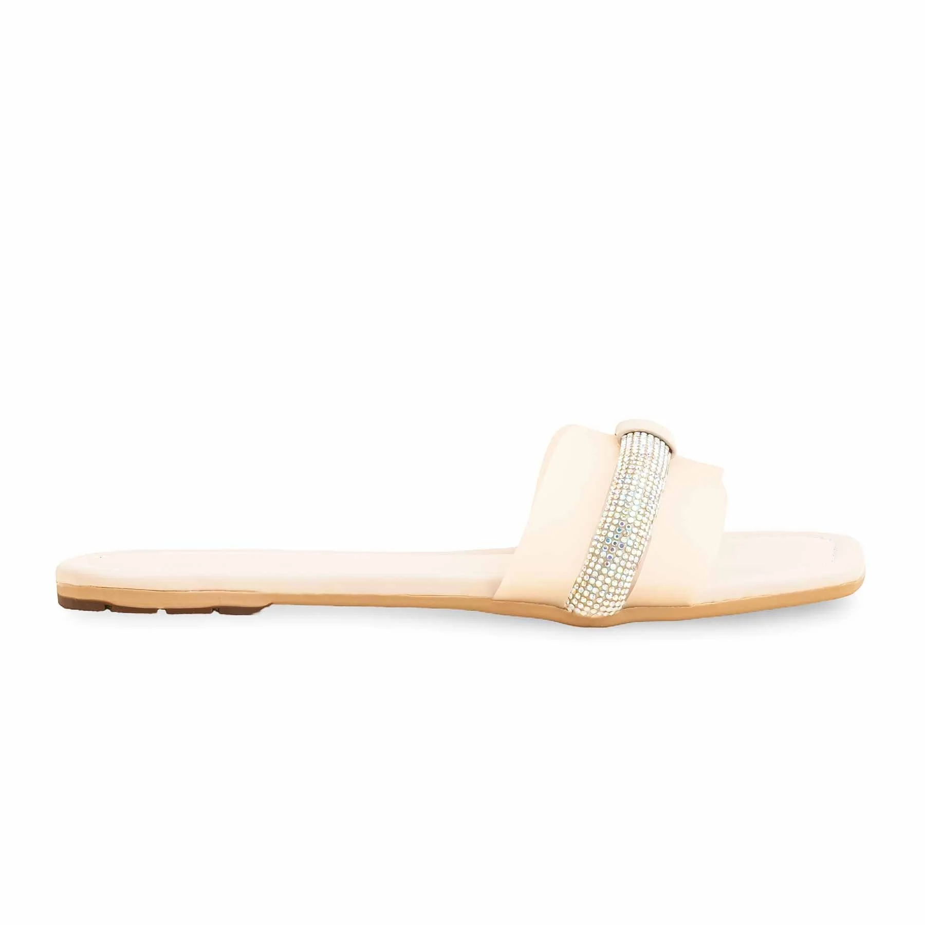 Fawn Formal Slipper For Ladies FR8287 - Image 2