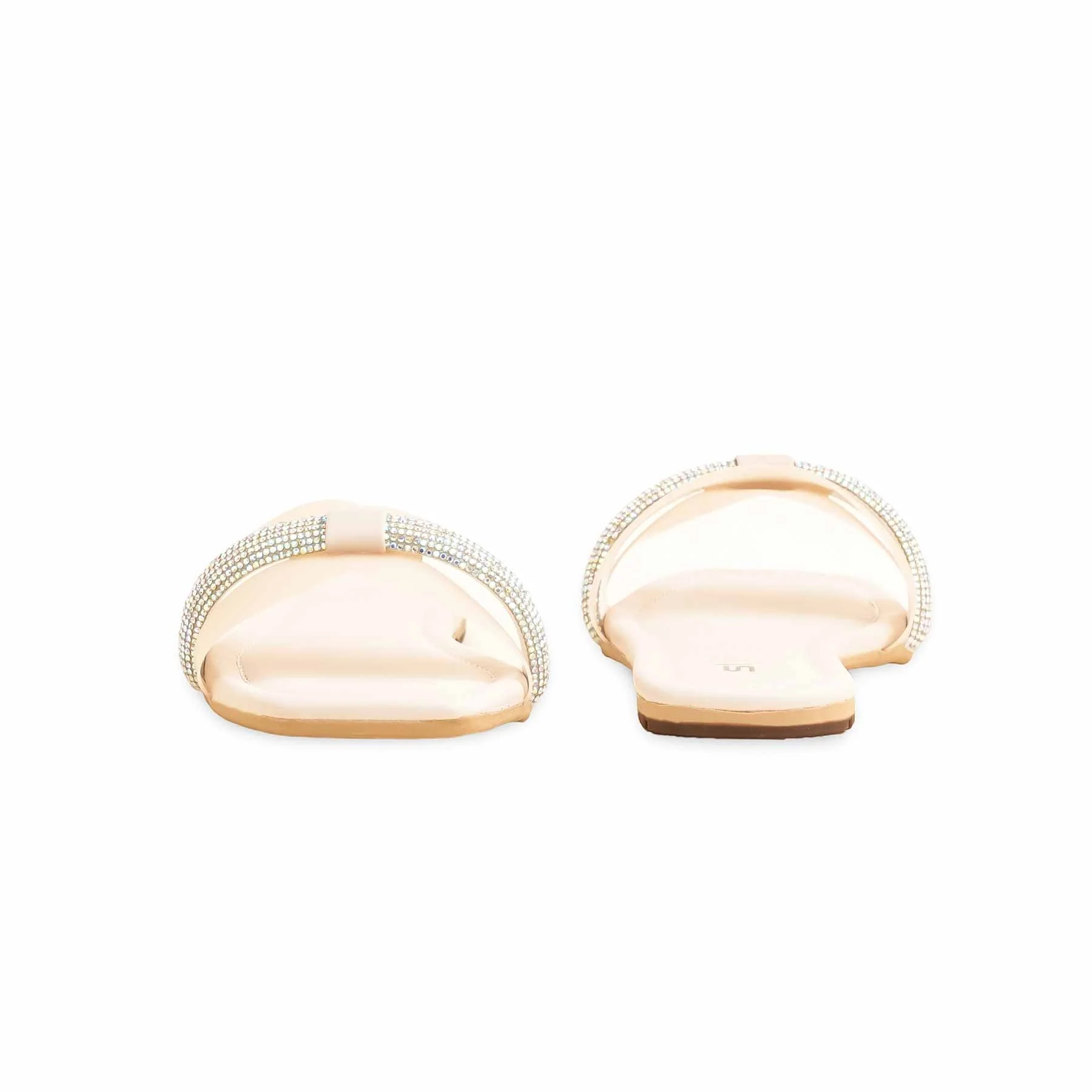 Fawn Formal Slipper For Ladies FR8287 - Image 4