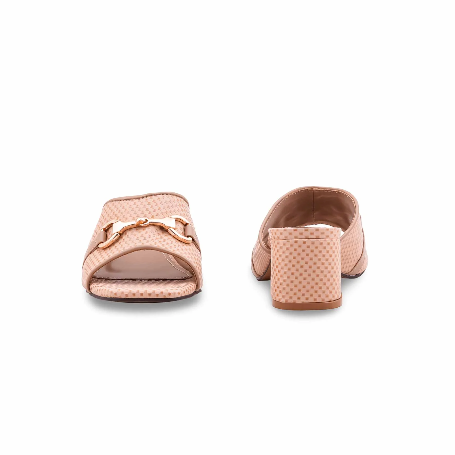Fawn Formal Slipper For Ladies FR8447 - Image 4