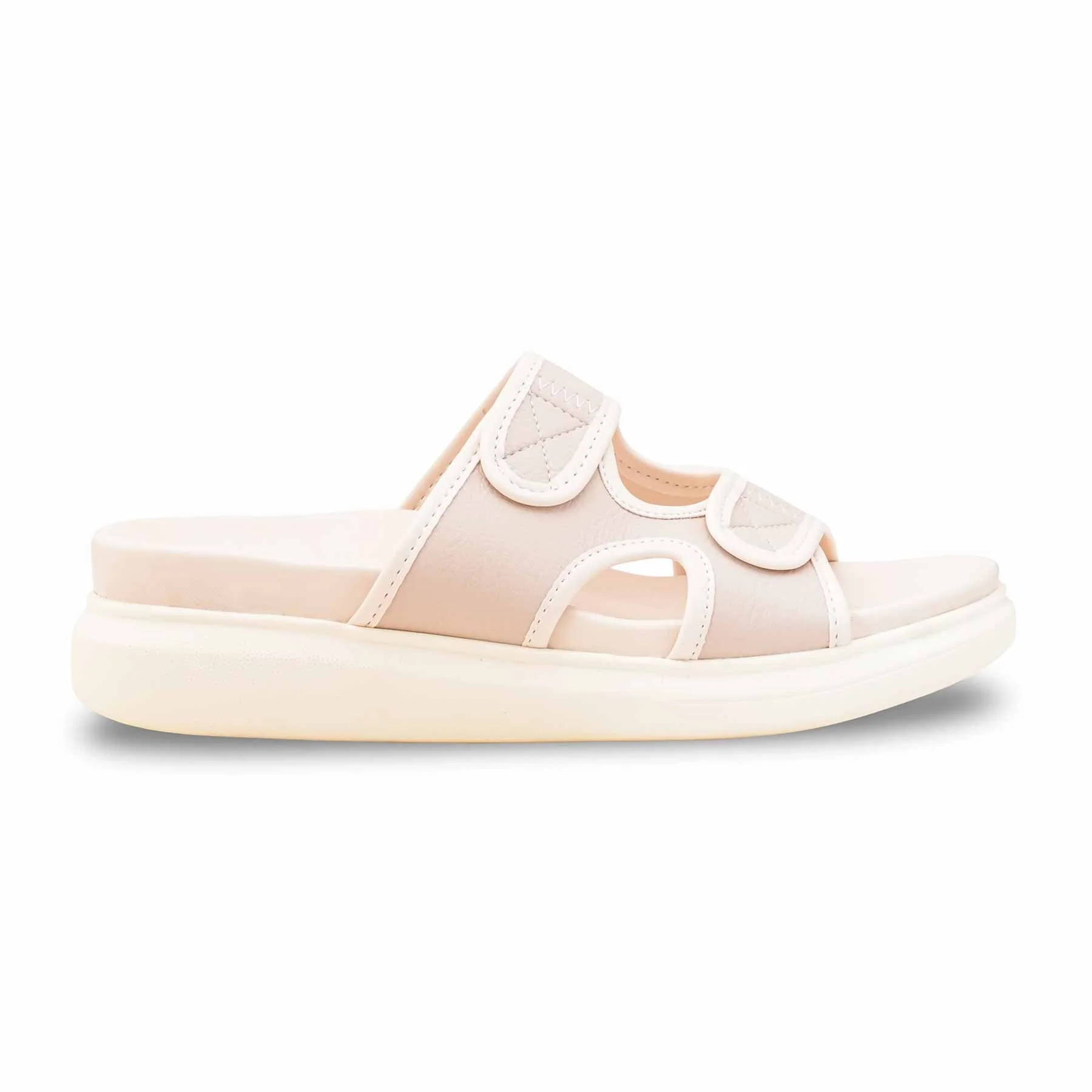Fawn Formal Slipper For Ladies PU0626 - Image 2