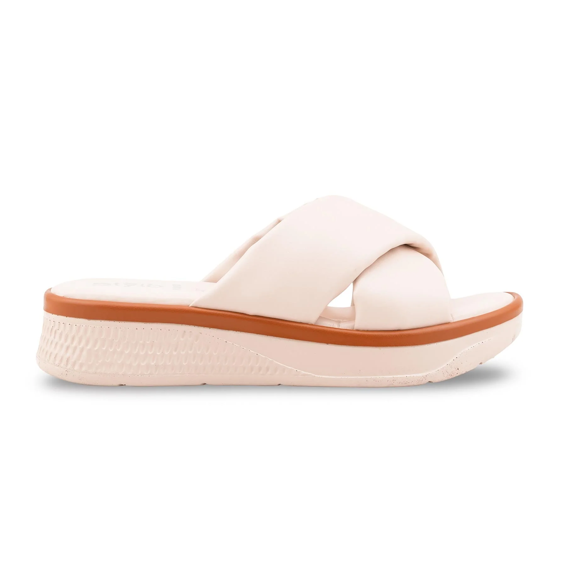 Fawn Formal Slipper For Ladies PU0669 - Image 2