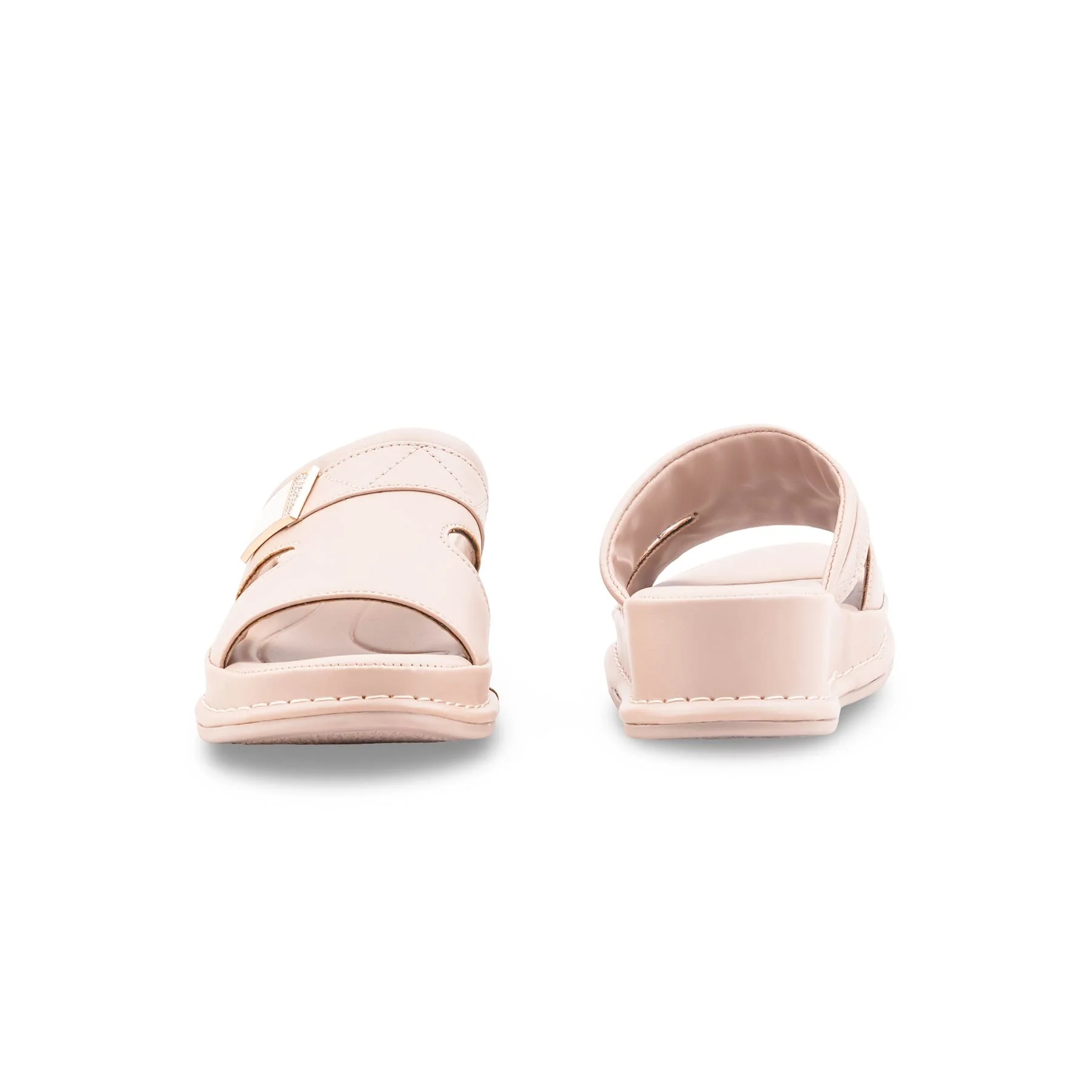 Fawn Formal Slipper For Ladies PU0674 - Image 4