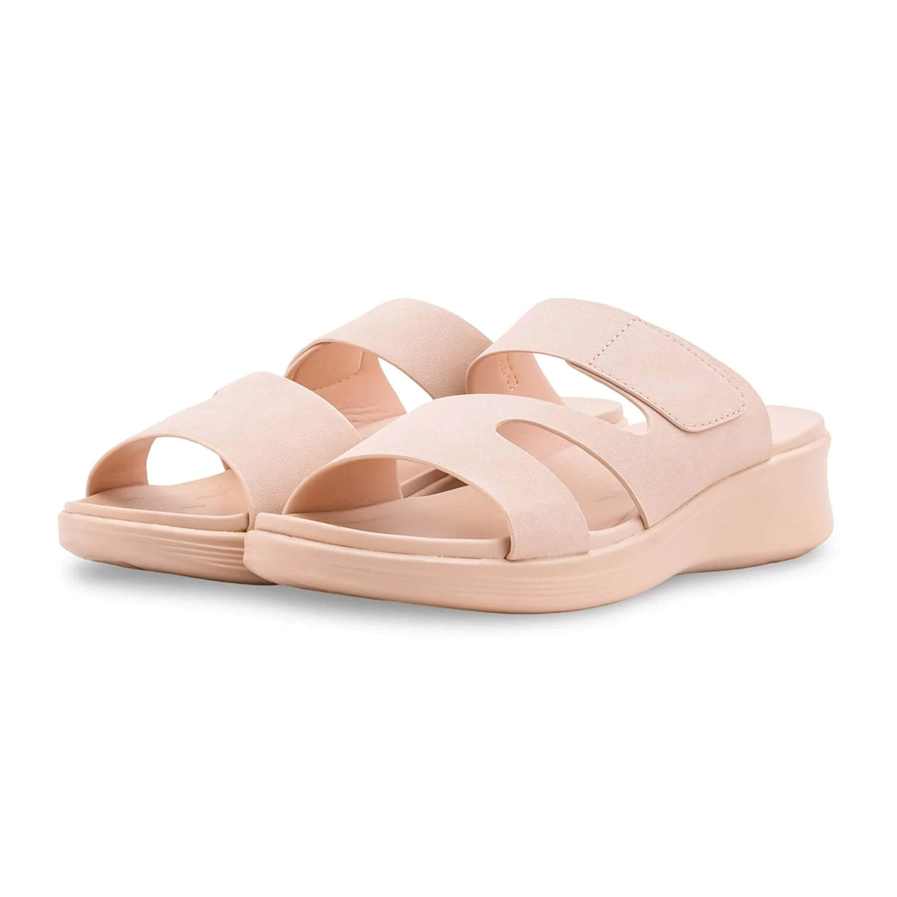 Fawn Formal Slipper For Ladies PU0860 - Image 3