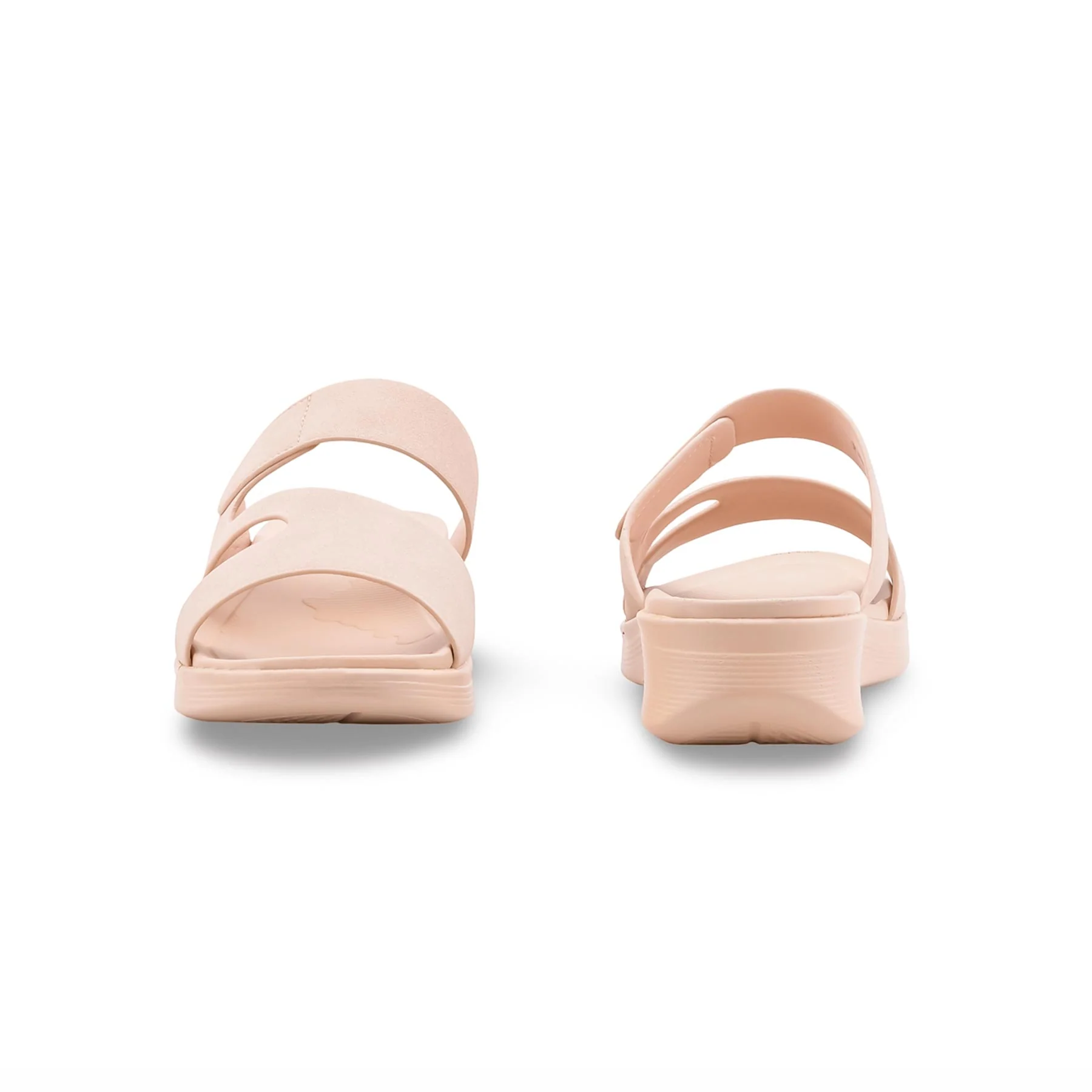 Fawn Formal Slipper For Ladies PU0860 - Image 4