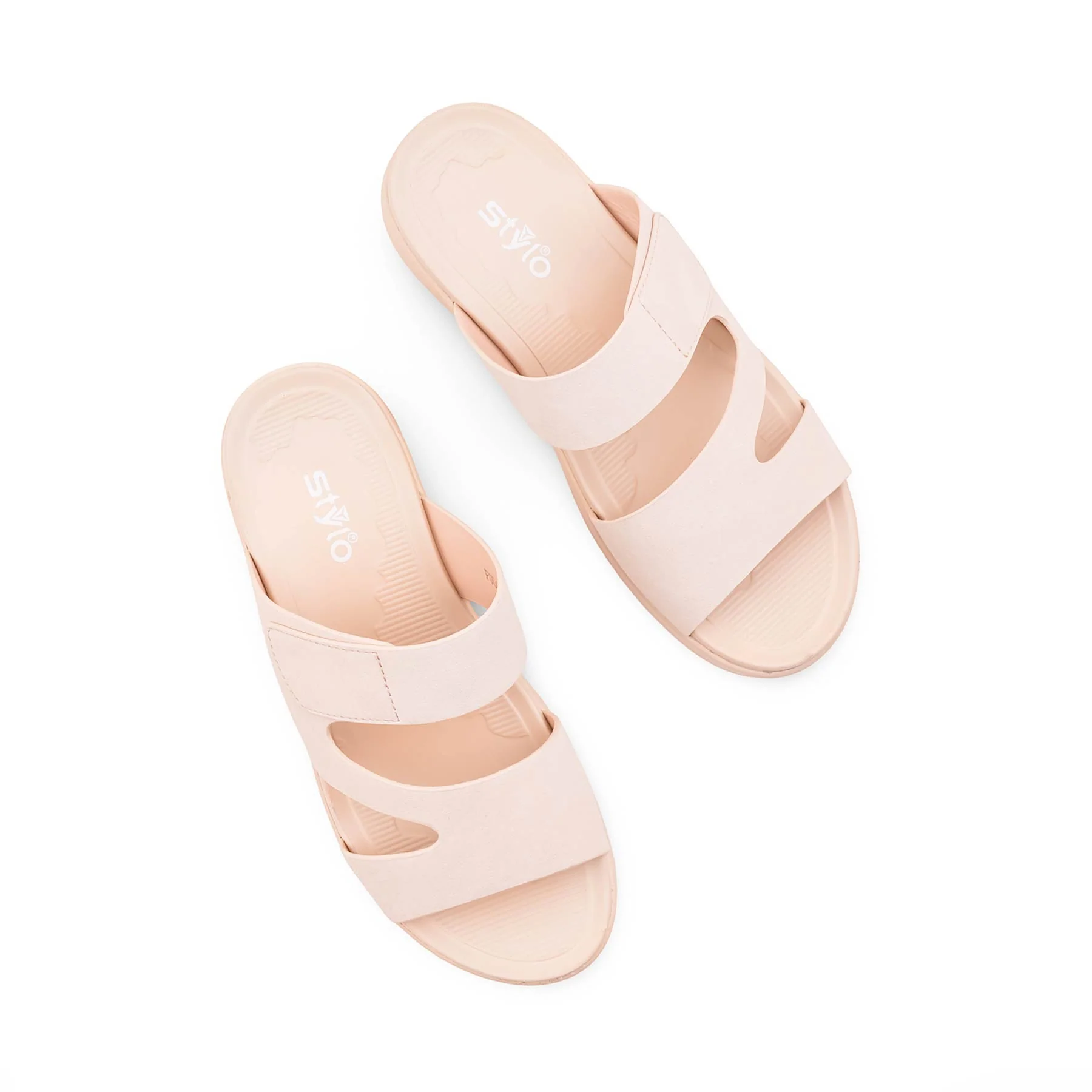 Fawn Formal Slipper For Ladies PU0860 - Image 5