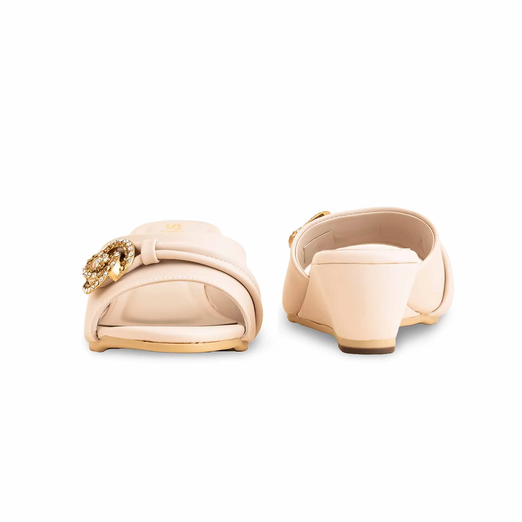 Fawn Formal Slipper For Women FR8283 - Image 4