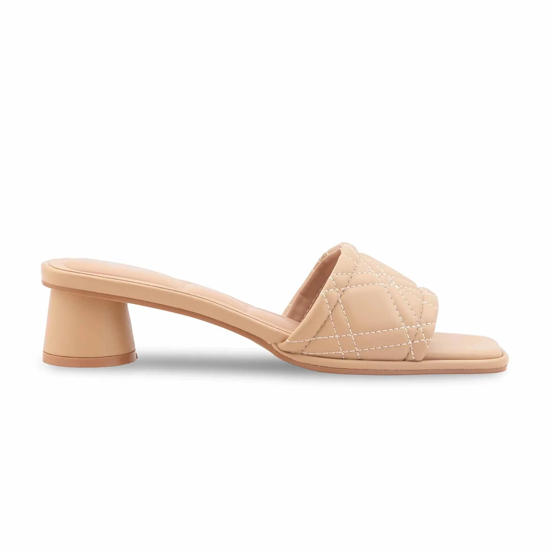 Fawn Formal Slipper For Women FR8506 - Image 2