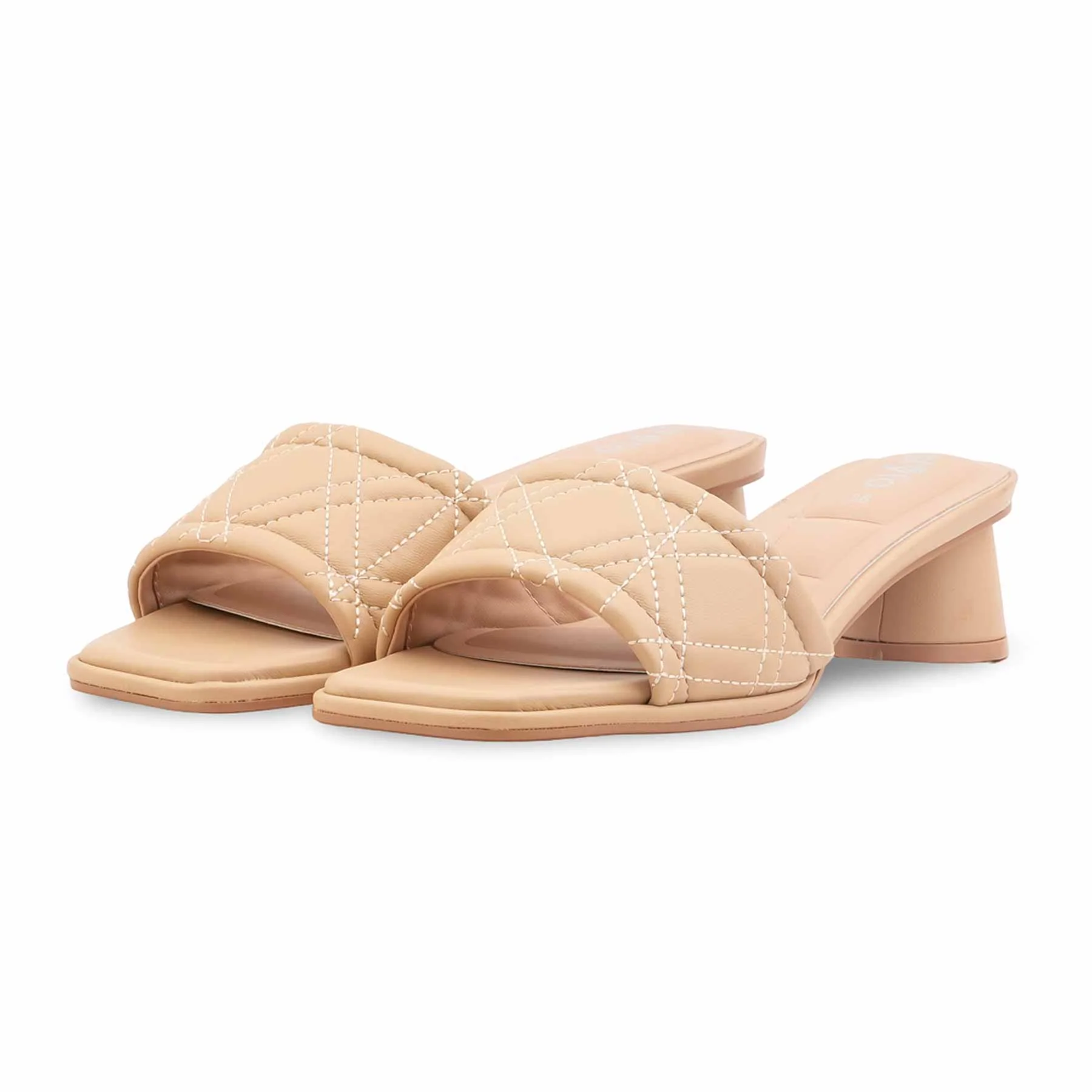 Fawn Formal Slipper For Women FR8506 - Image 3