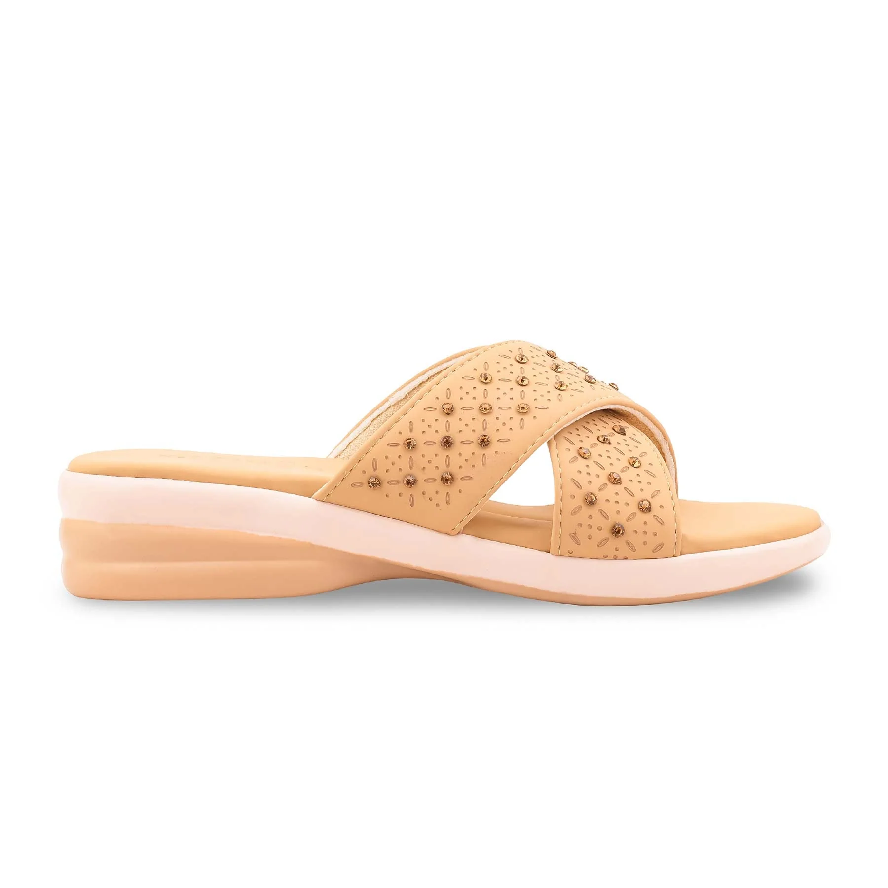 Fawn Formal Slipper For Women PU0676 - Image 2