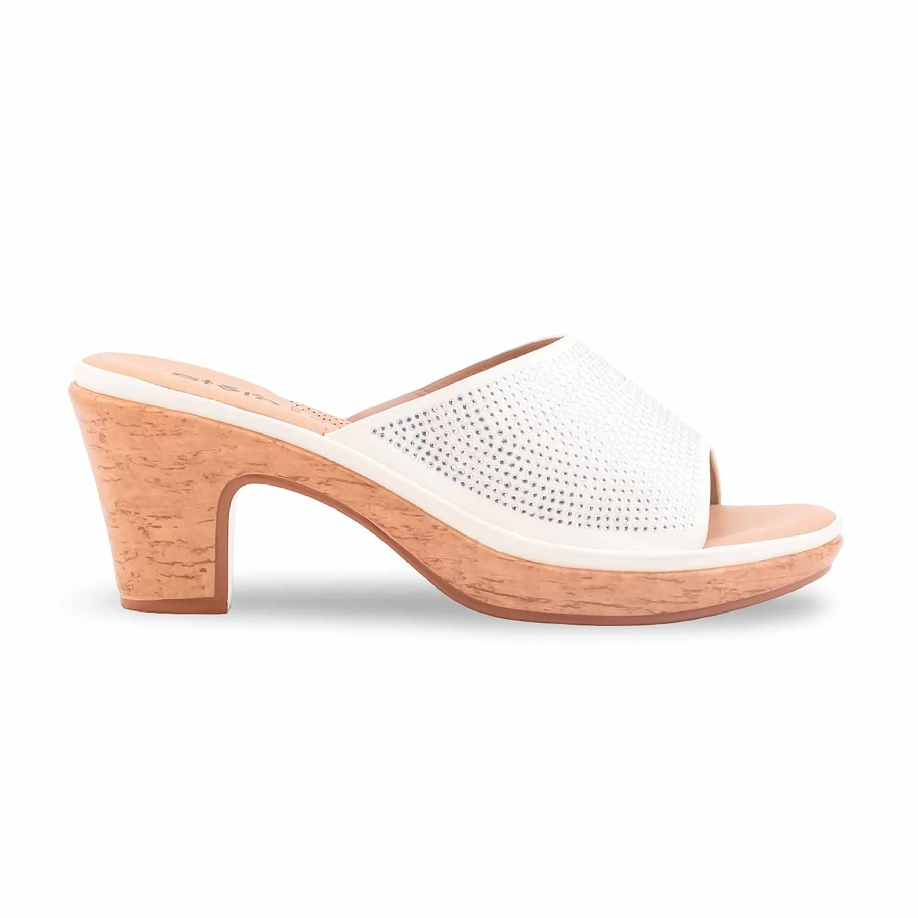 Fawn Formal Slipper For Women PU0753 - Image 2