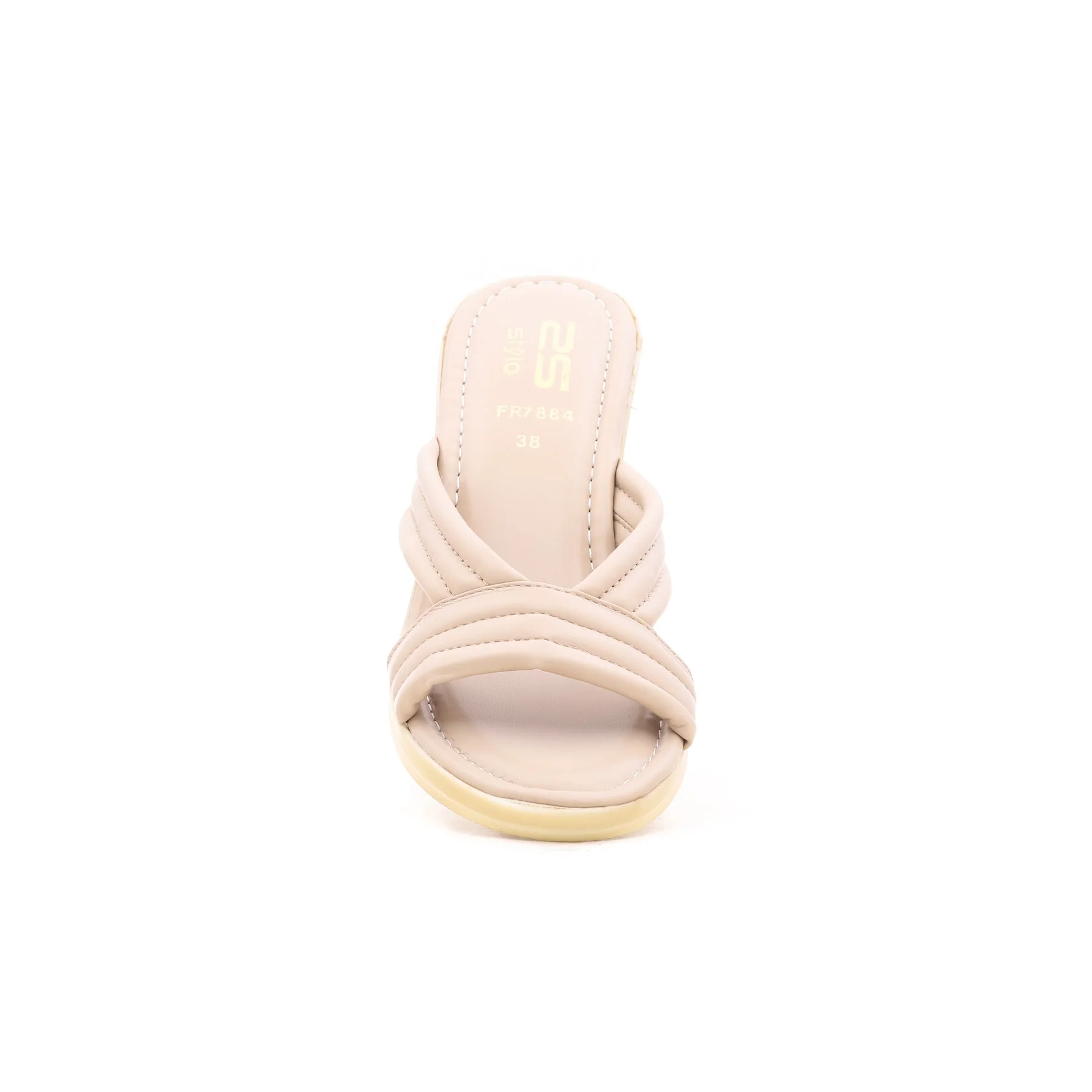 Fawn Formal Slipper FR7884 - Image 3